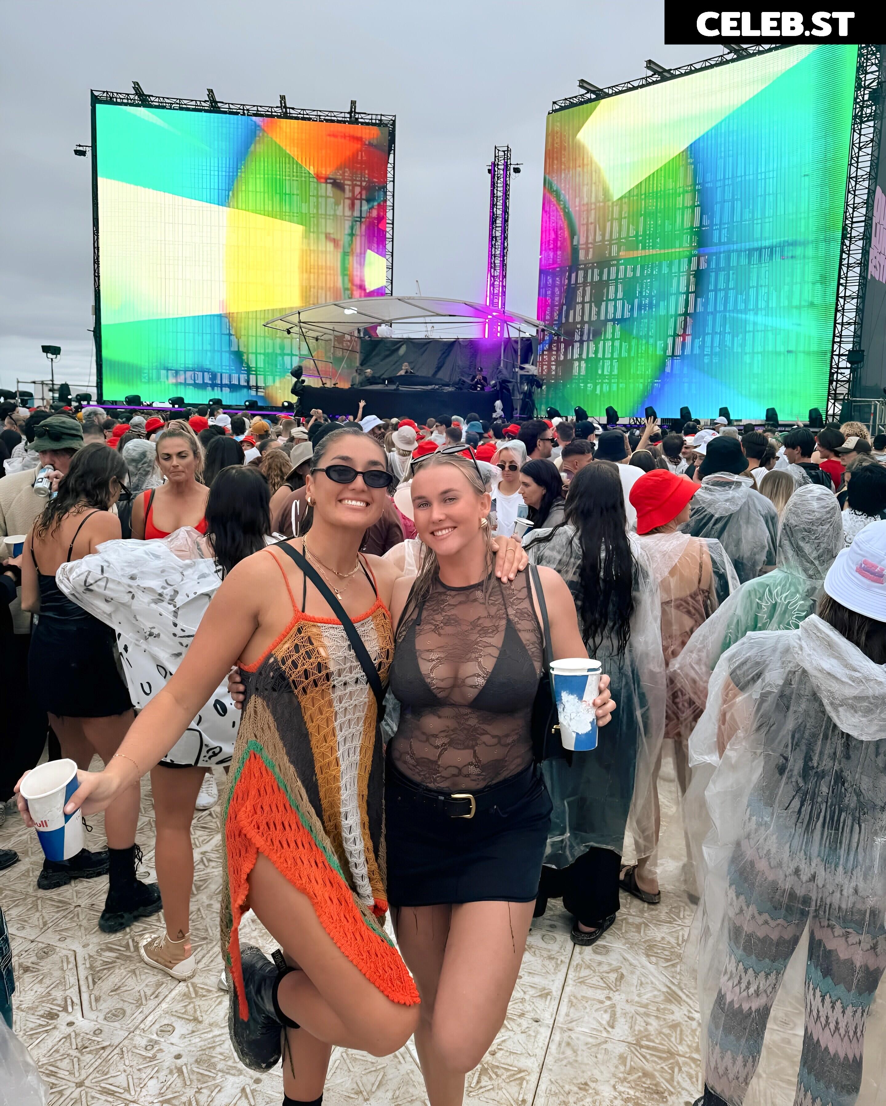 Jaime Chapman Image 12294823