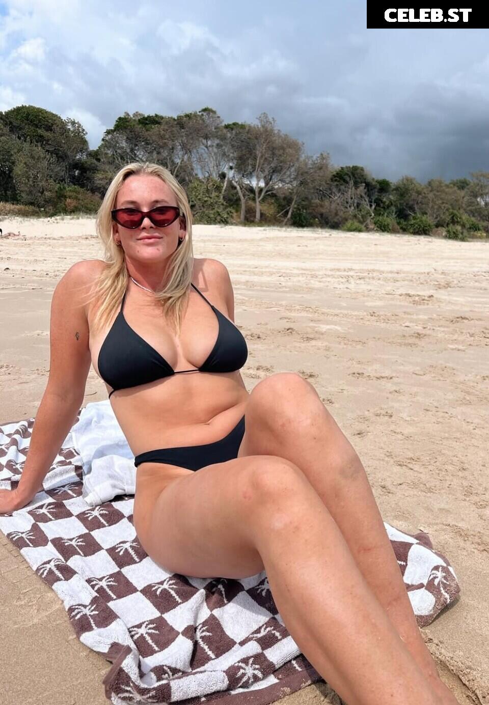 Jaime Chapman Image 12294828