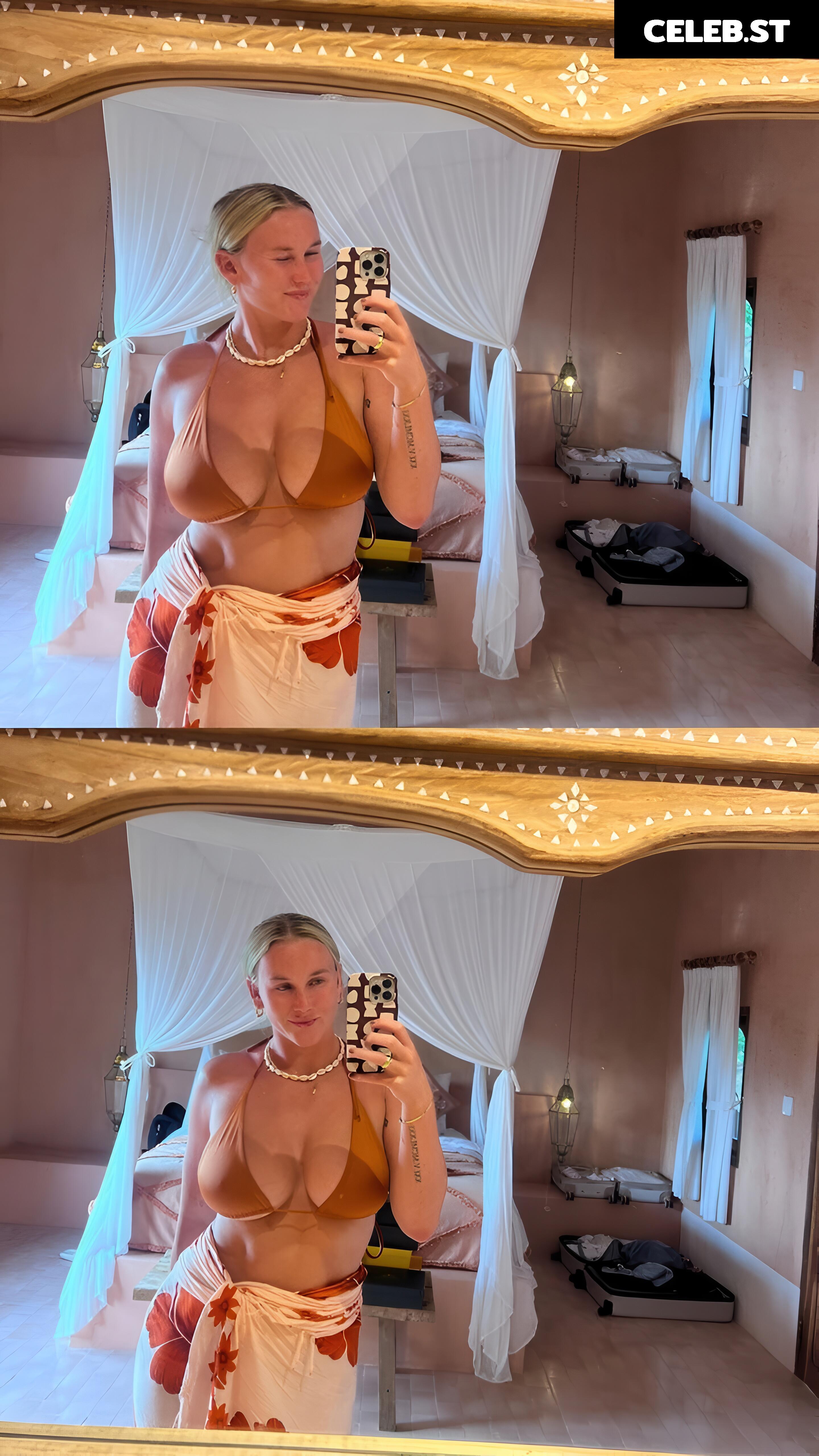 Jaime Chapman Image 12294816