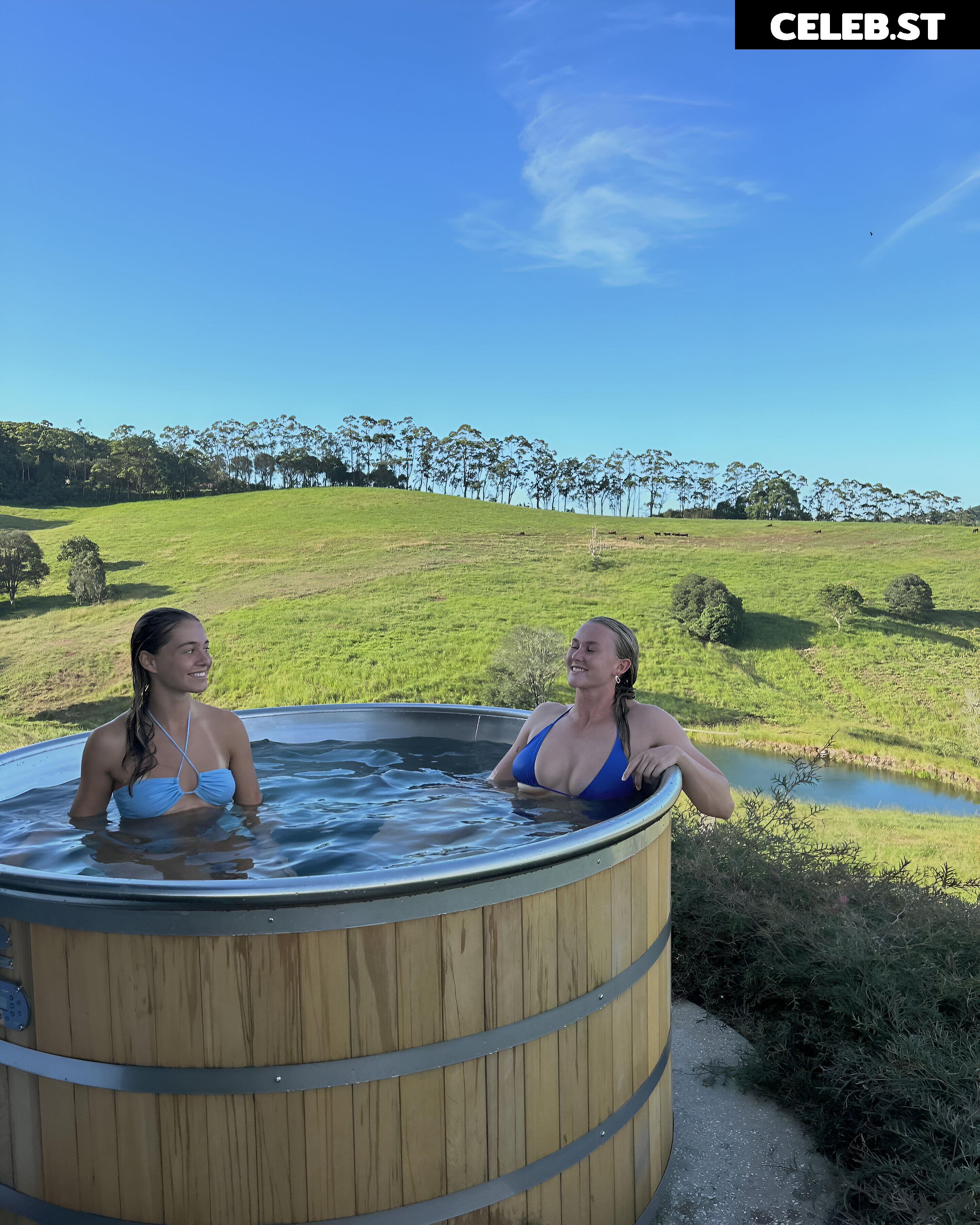 Jaime Chapman Image 12294819