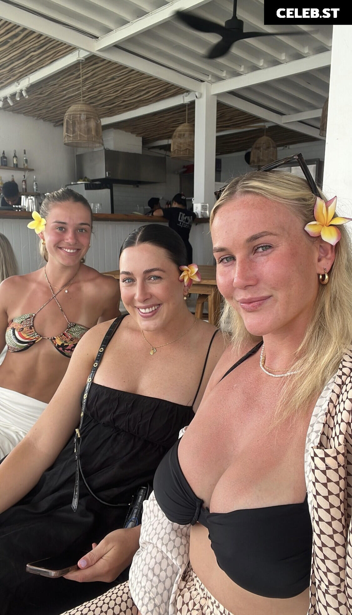 Jaime Chapman Image 12294818