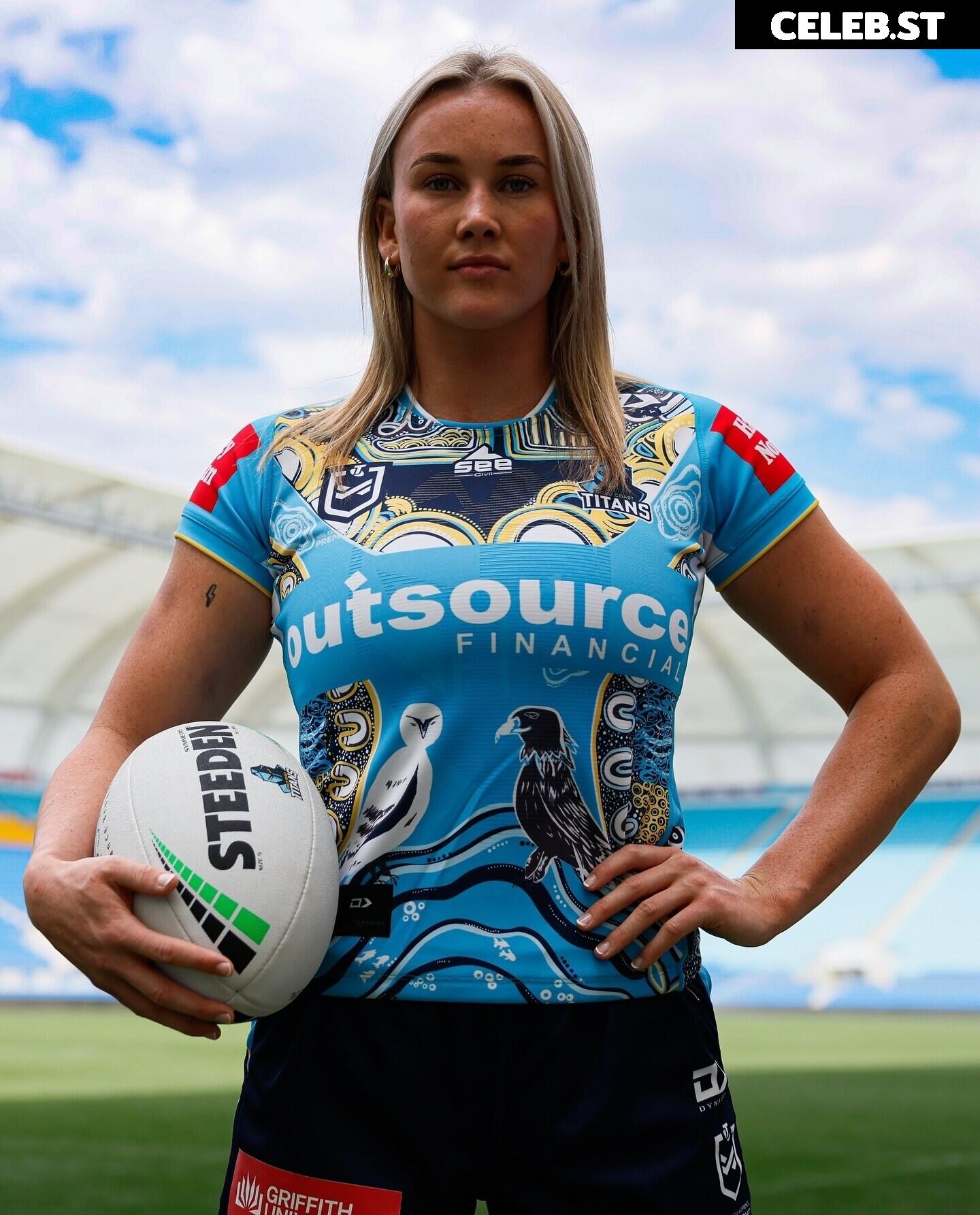 Jaime Chapman Image 12294807