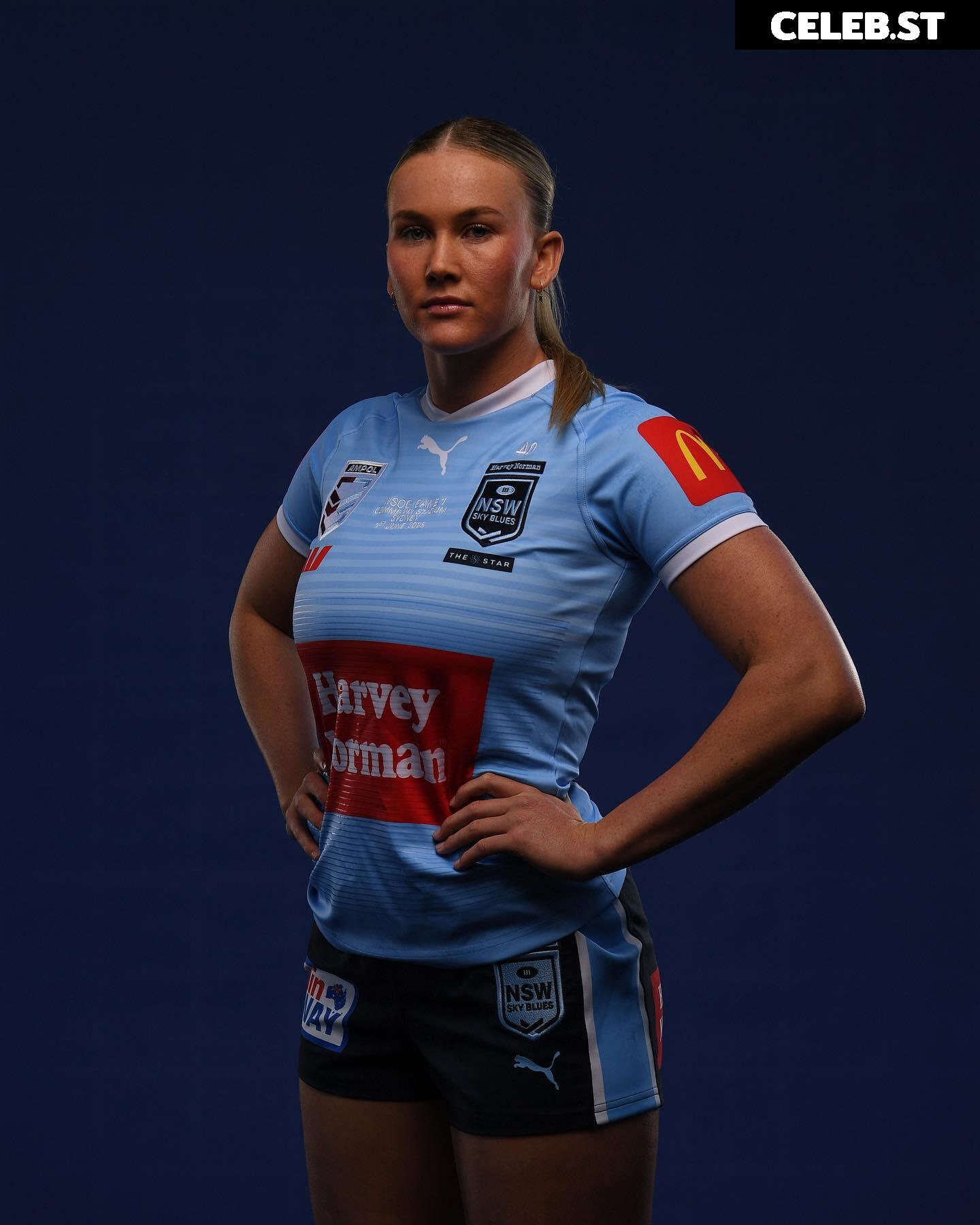 Jaime Chapman Image 12294833