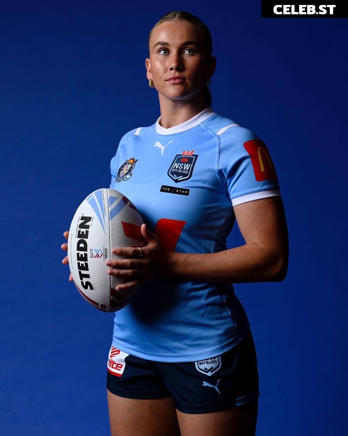 Jaime Chapman Image 12294837