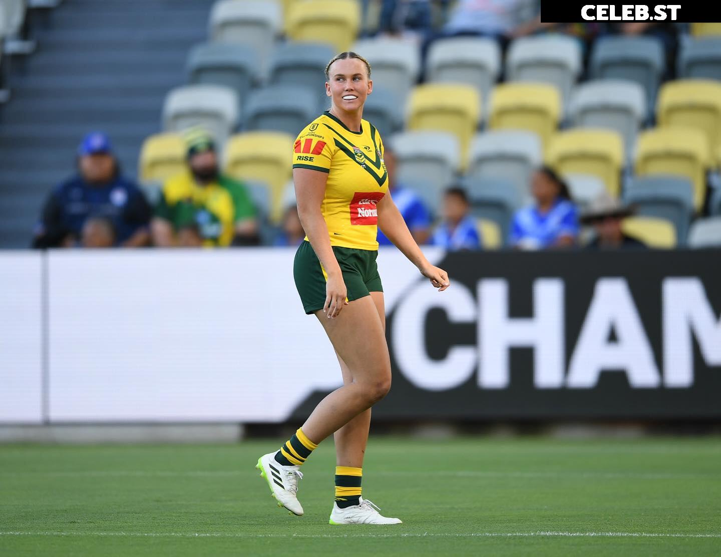 Jaime Chapman Image 12294835