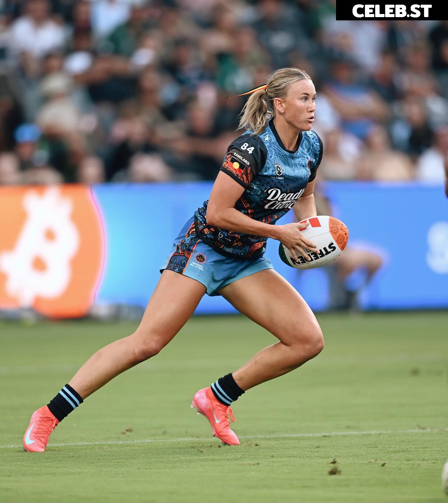 Jaime Chapman Image 12294838