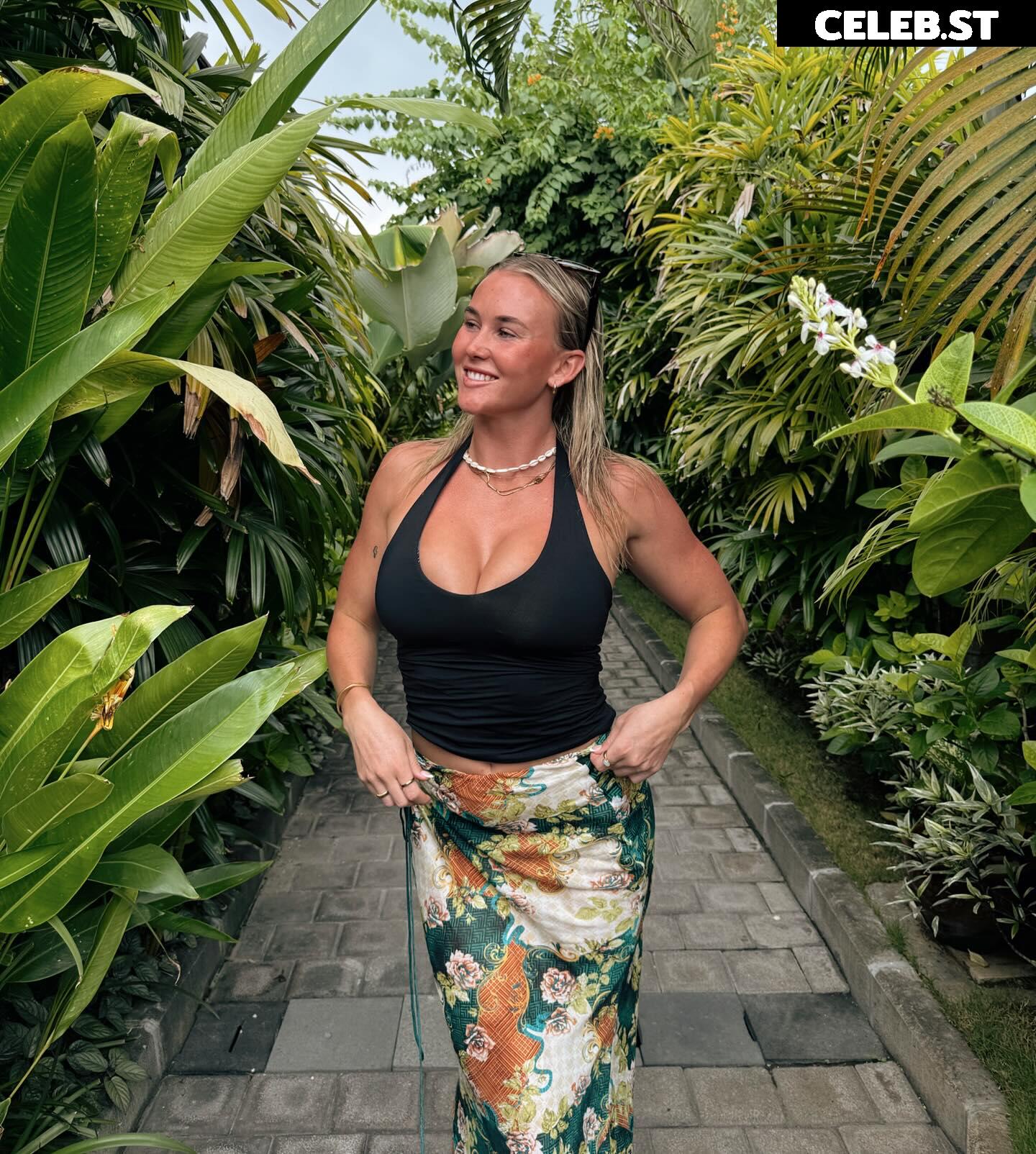 Jaime Chapman Image 12294861