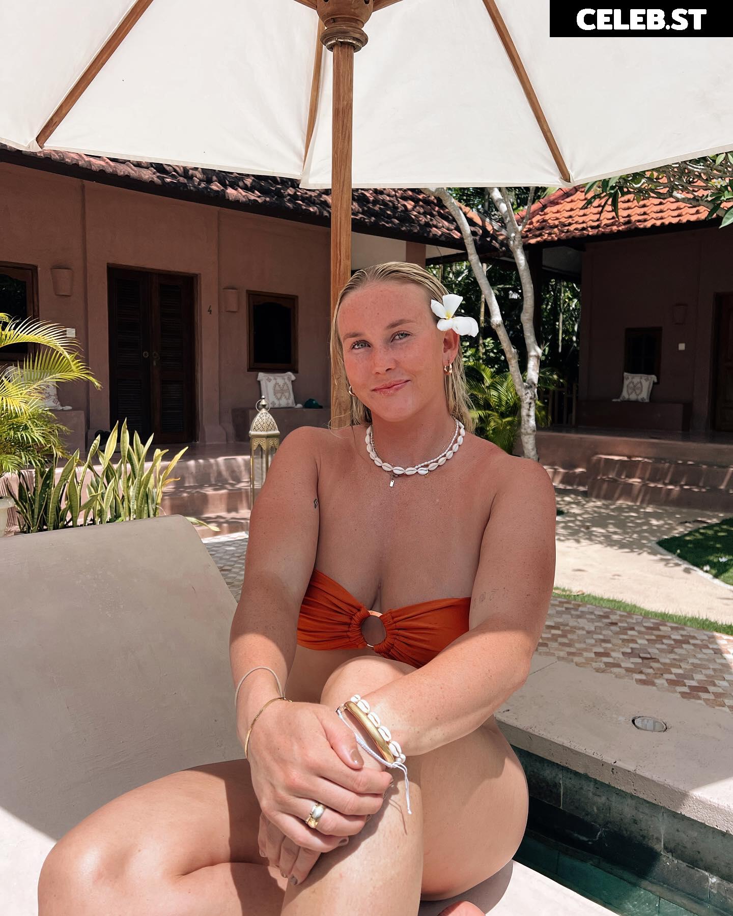 Jaime Chapman Image 12294853