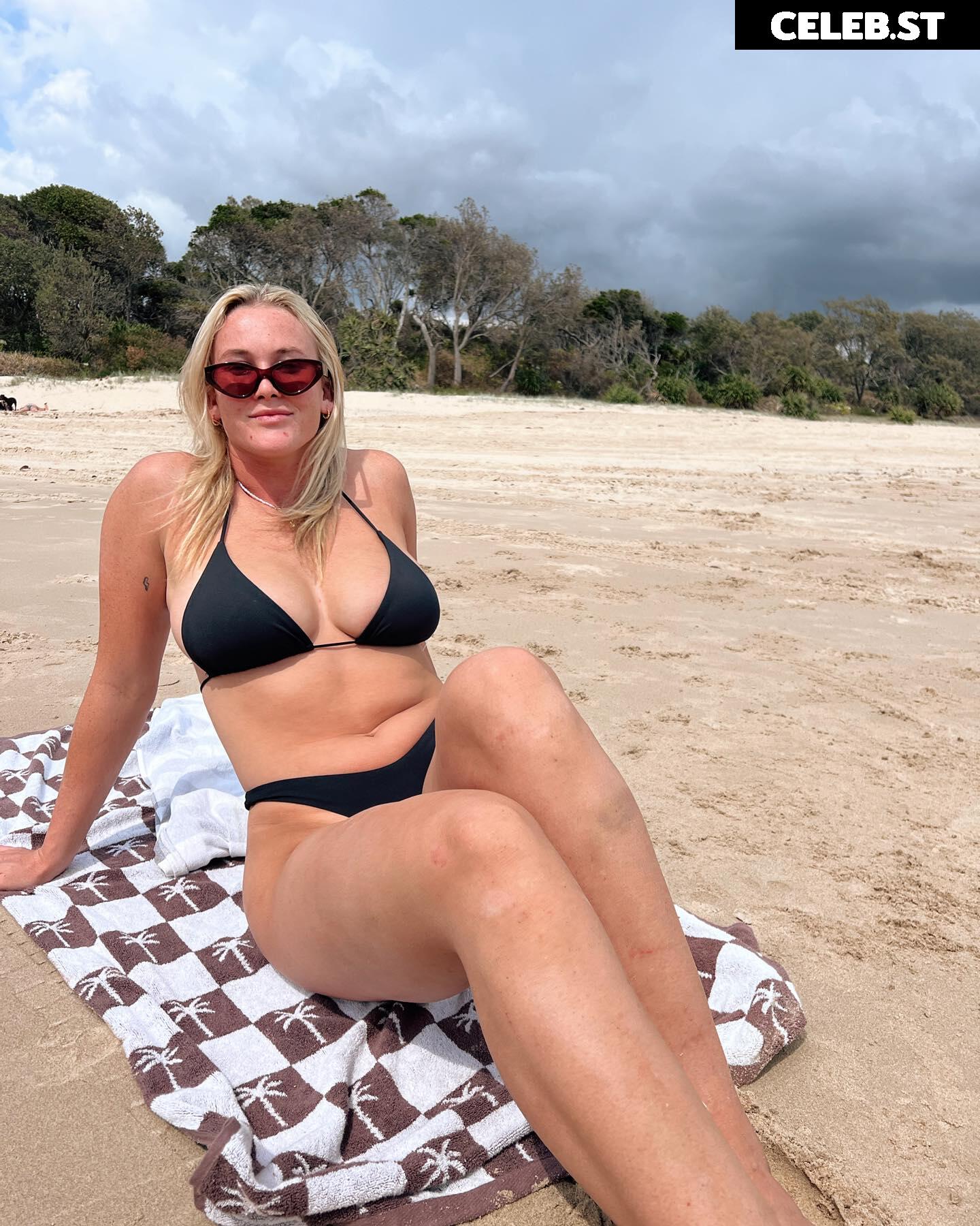 Jaime Chapman Image 12294852