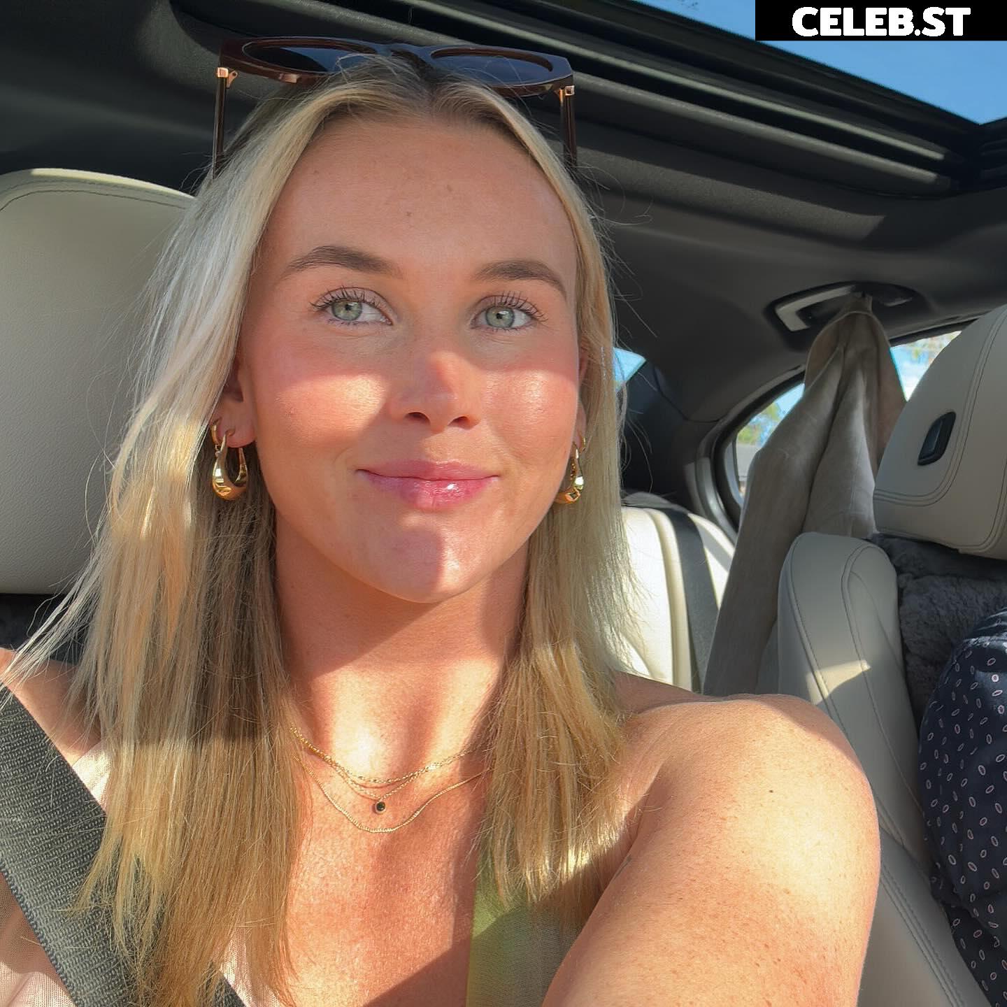 Jaime Chapman Image 12294855