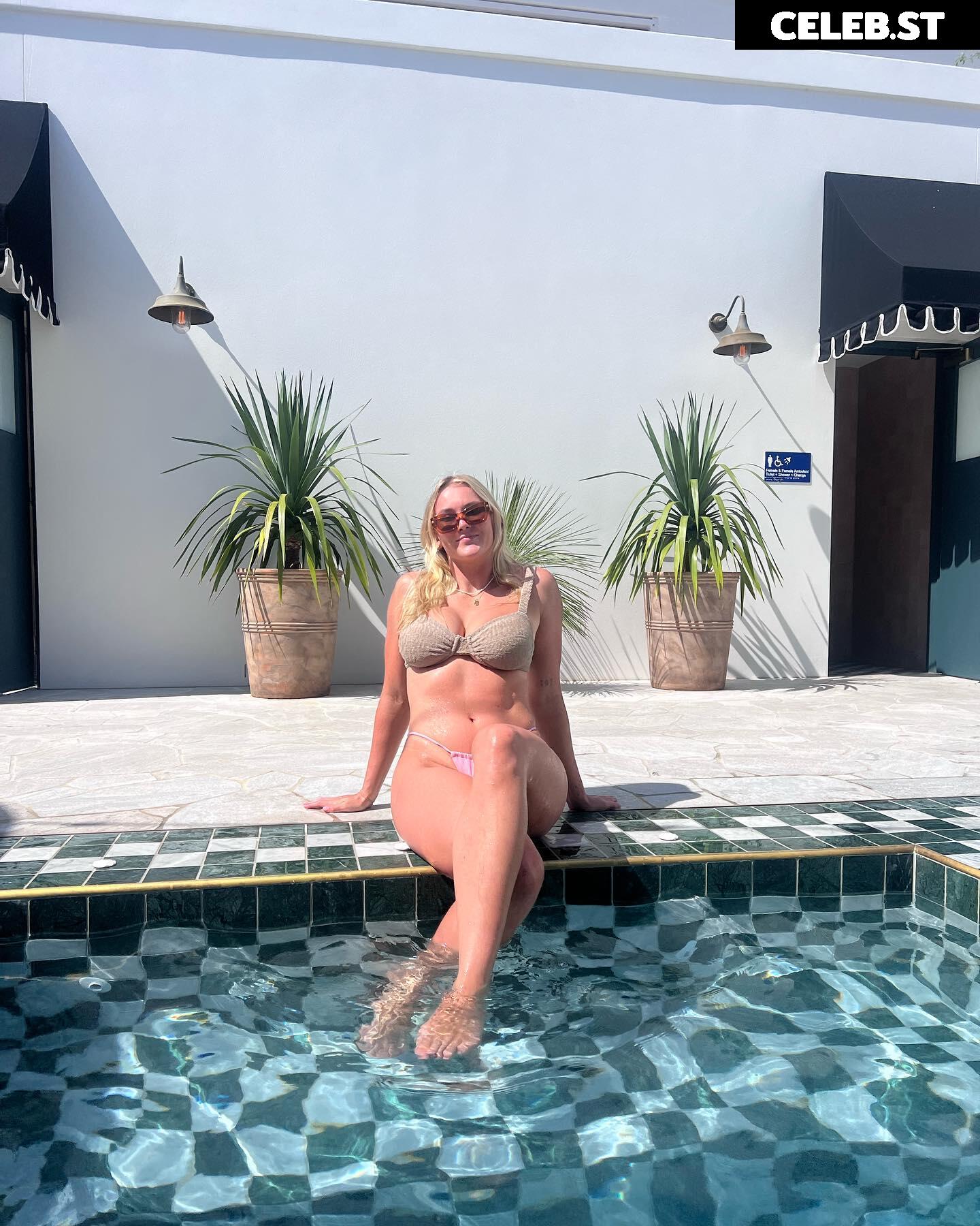 Jaime Chapman Image 12294847