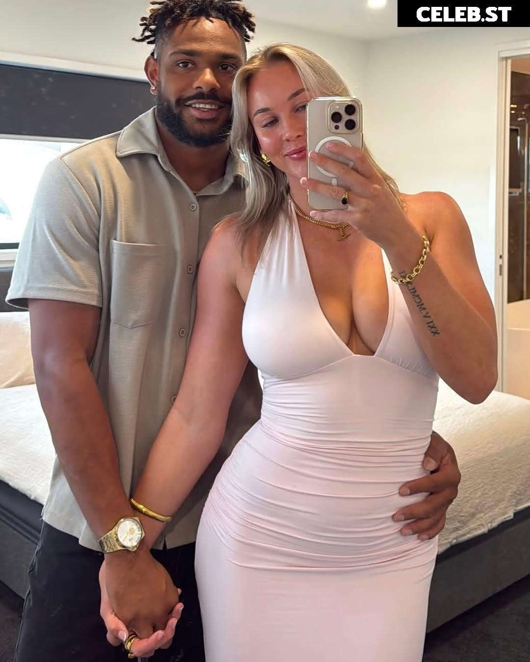 Jaime Chapman Image 12294872