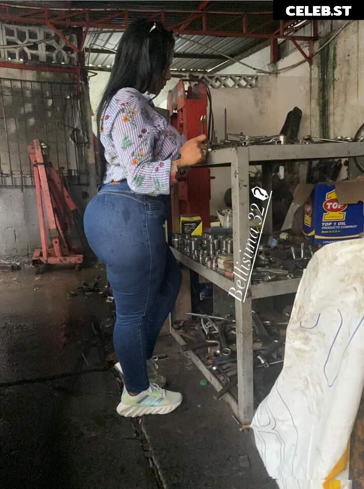 Bellisima_32 Image 12294114