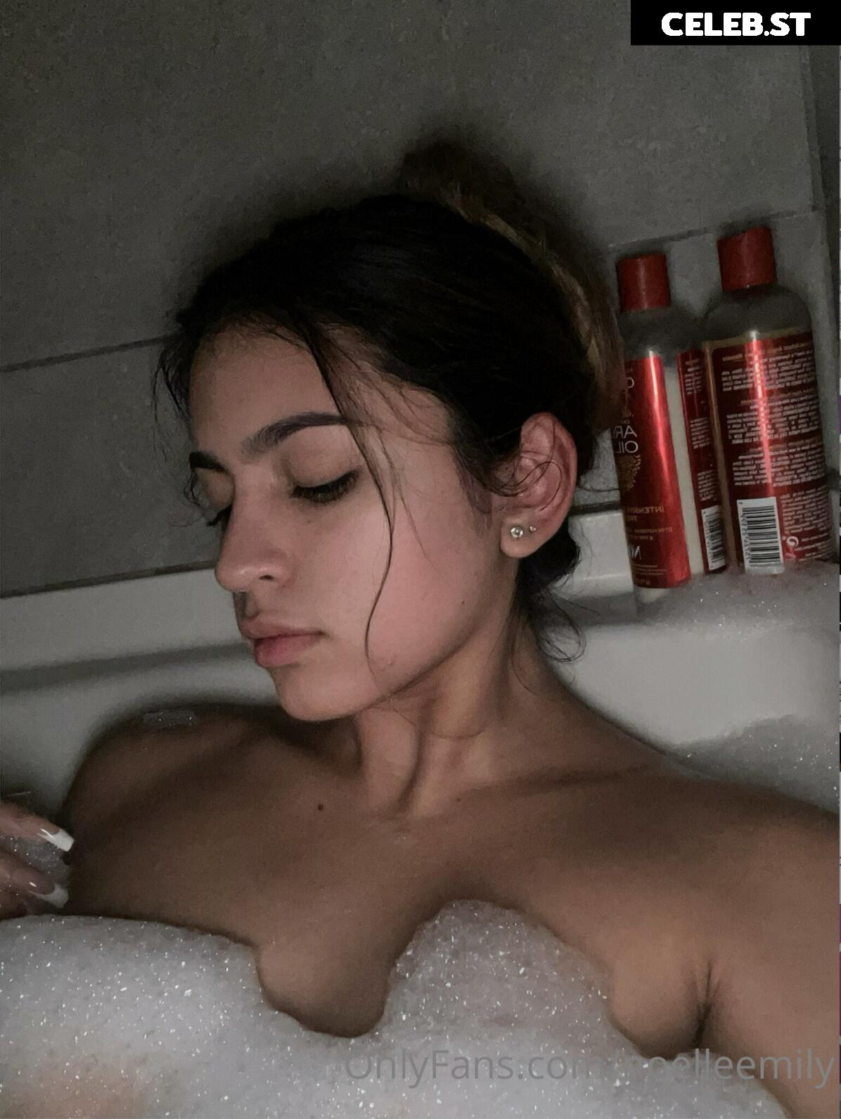 Noelle Emily / Emily Villafuerte Image 12297731