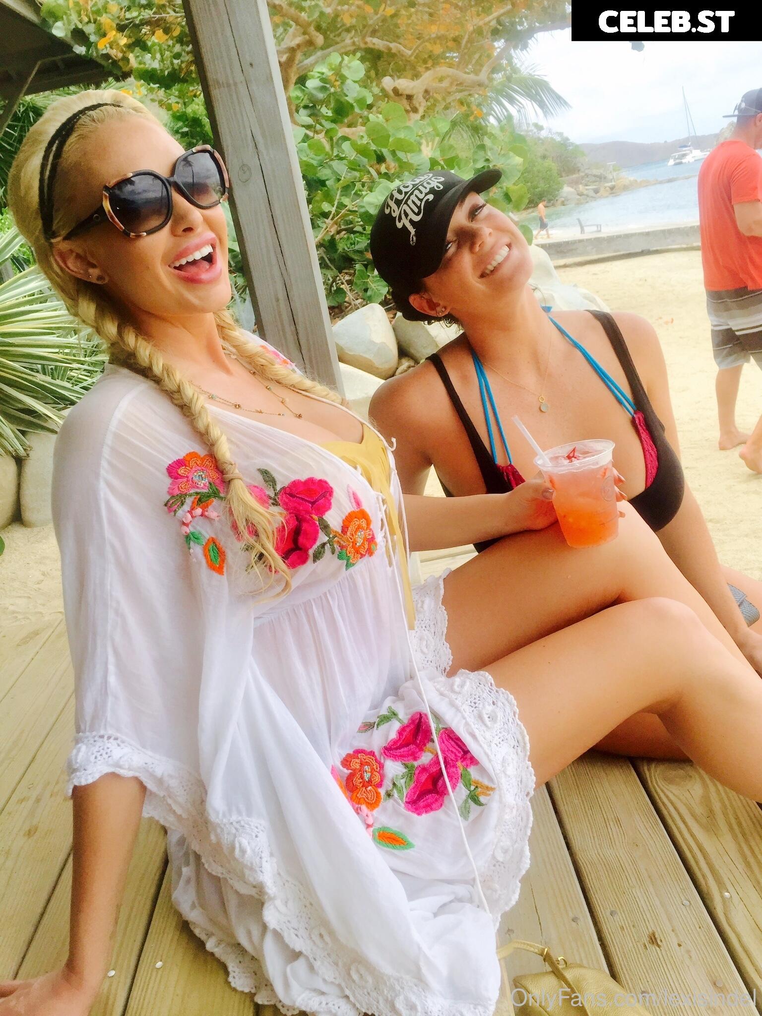 Lexi Sindel  / LexiSindel Image 12297237