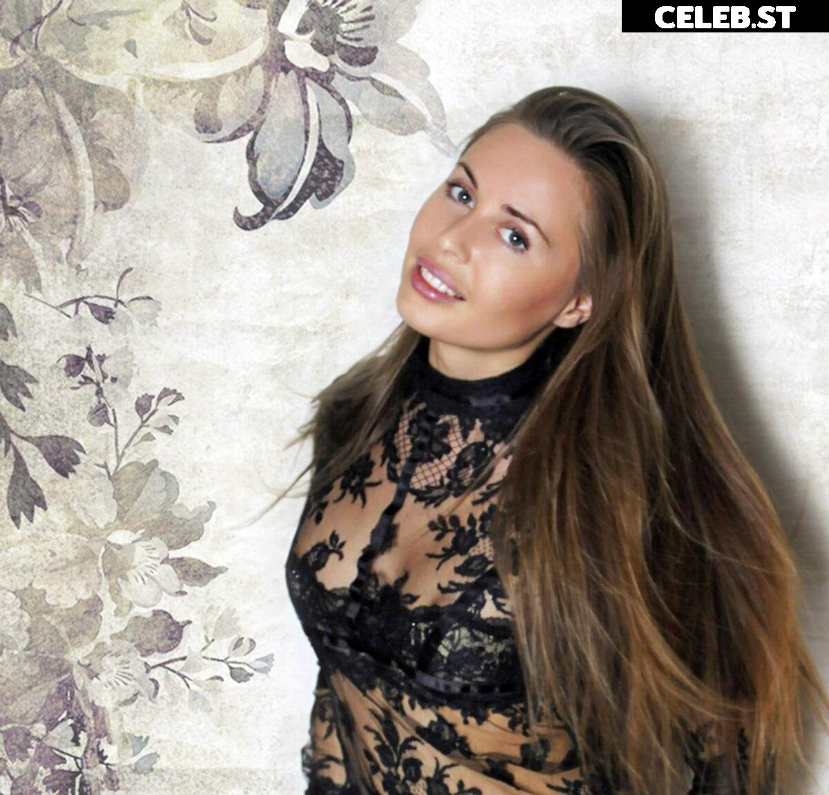 Julia Mikhalkova Image 12296163