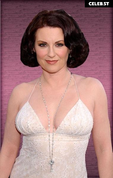 Megan Mullally Image 12296167