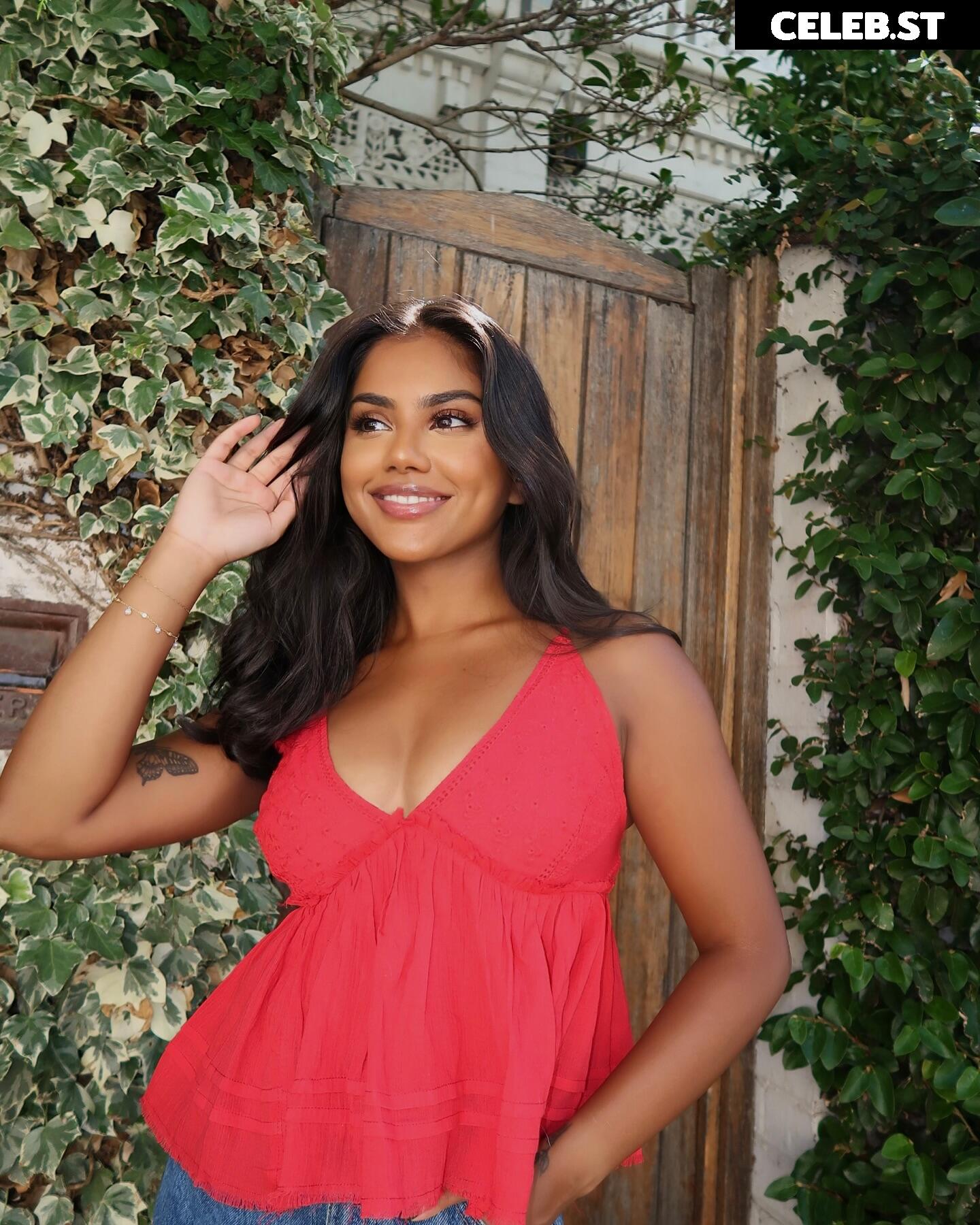 Shaniya Nisha | @shaniya_nisha Image 12296169