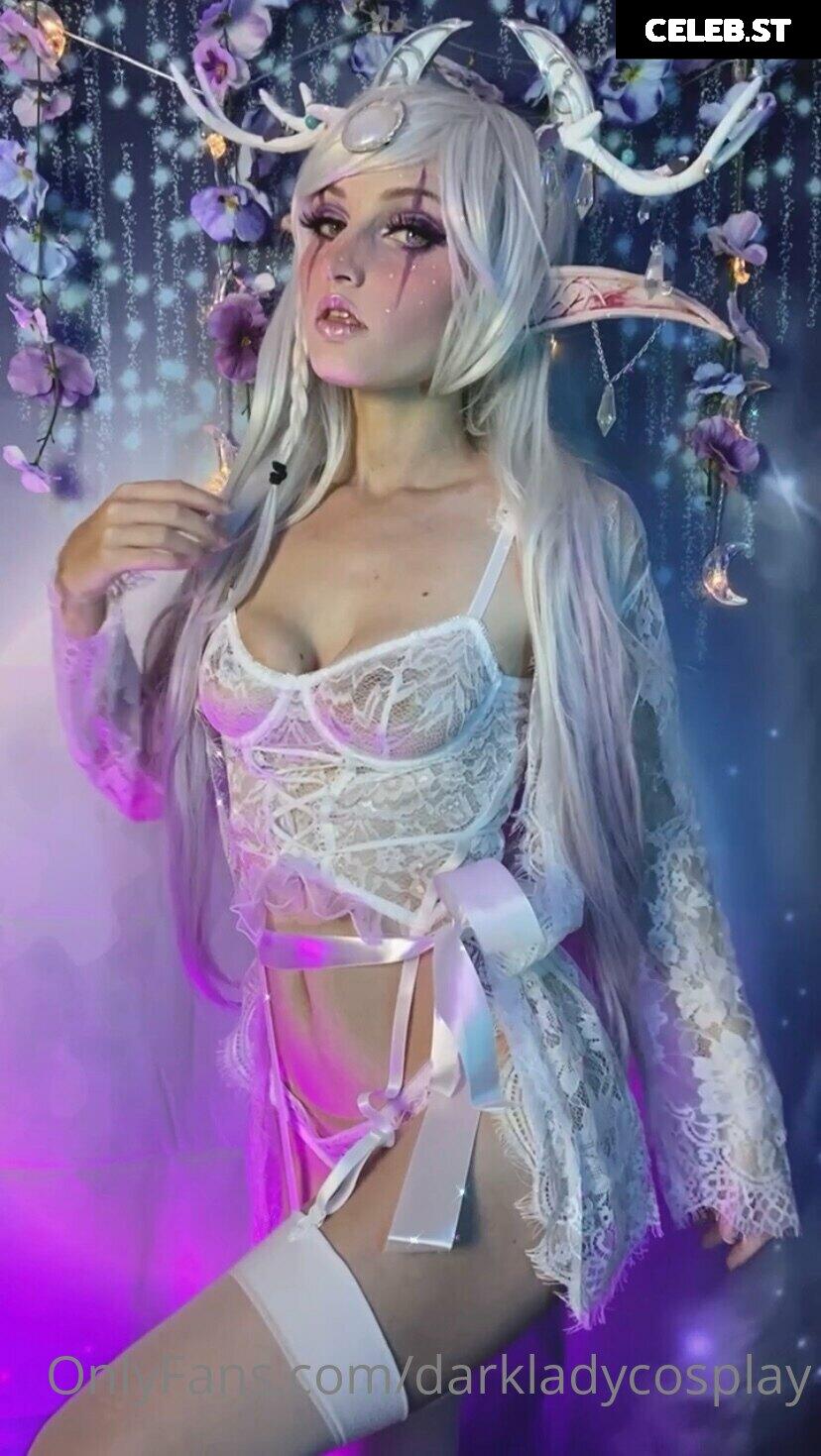 darkladycosplay | Dark Lady Image 12291448
