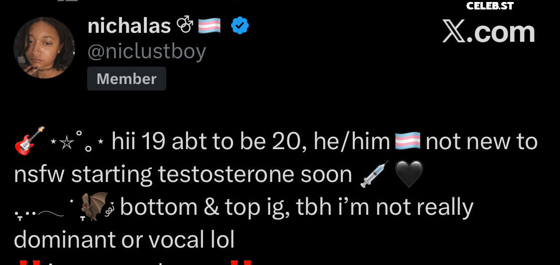 Tinycinnabby / Tinycinnababy / TomwithKatelyn / Katelyn / Image 12291771