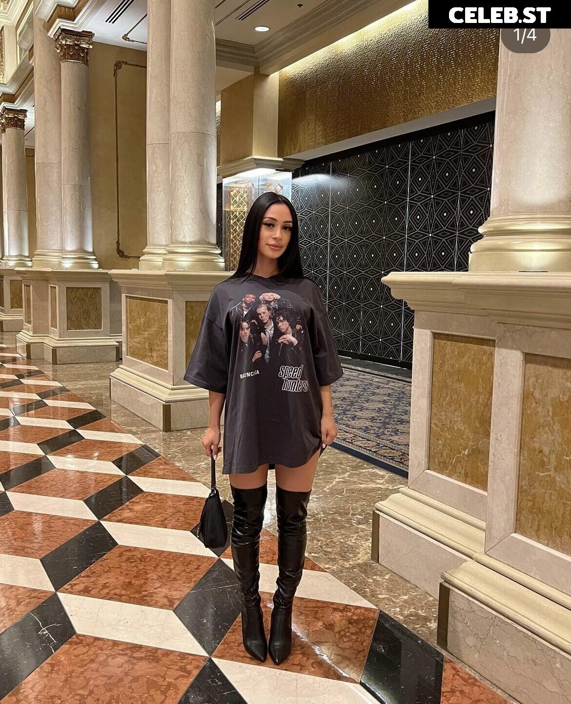 Ari Azul | theariazul Image 12291339