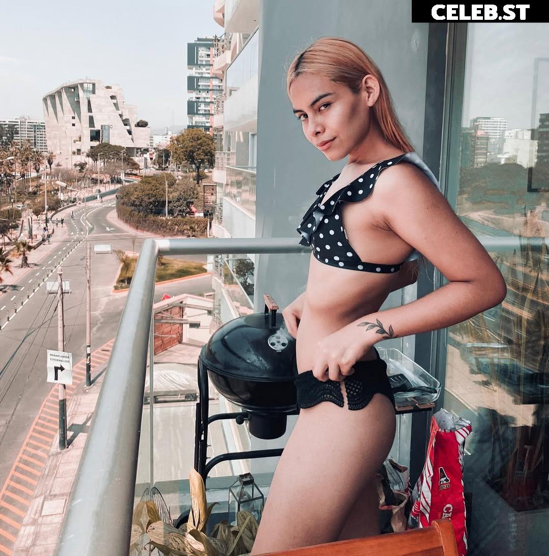 Maria Gracia Image 12291295