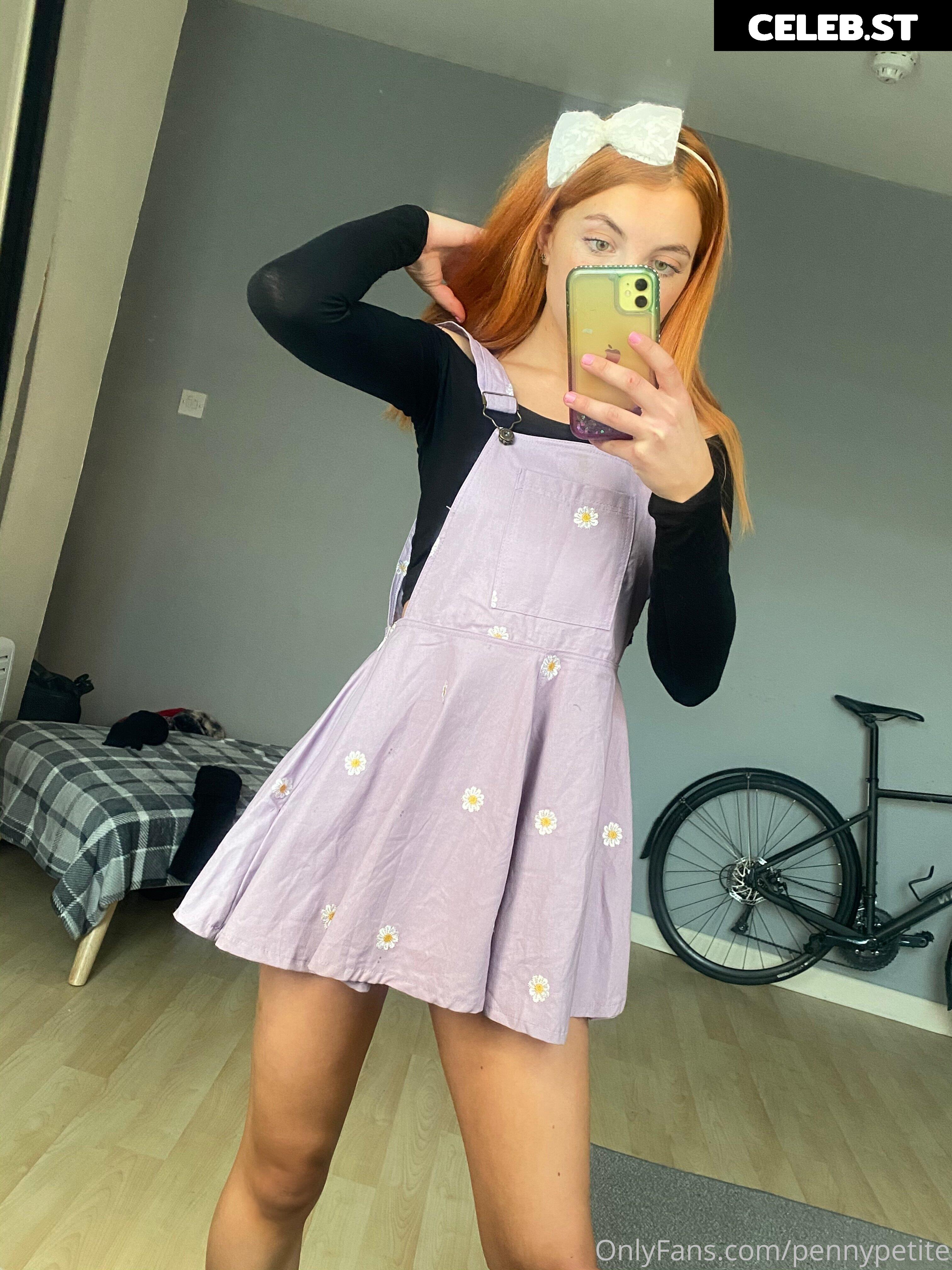 penny petite | little_red_doll Image 12290922