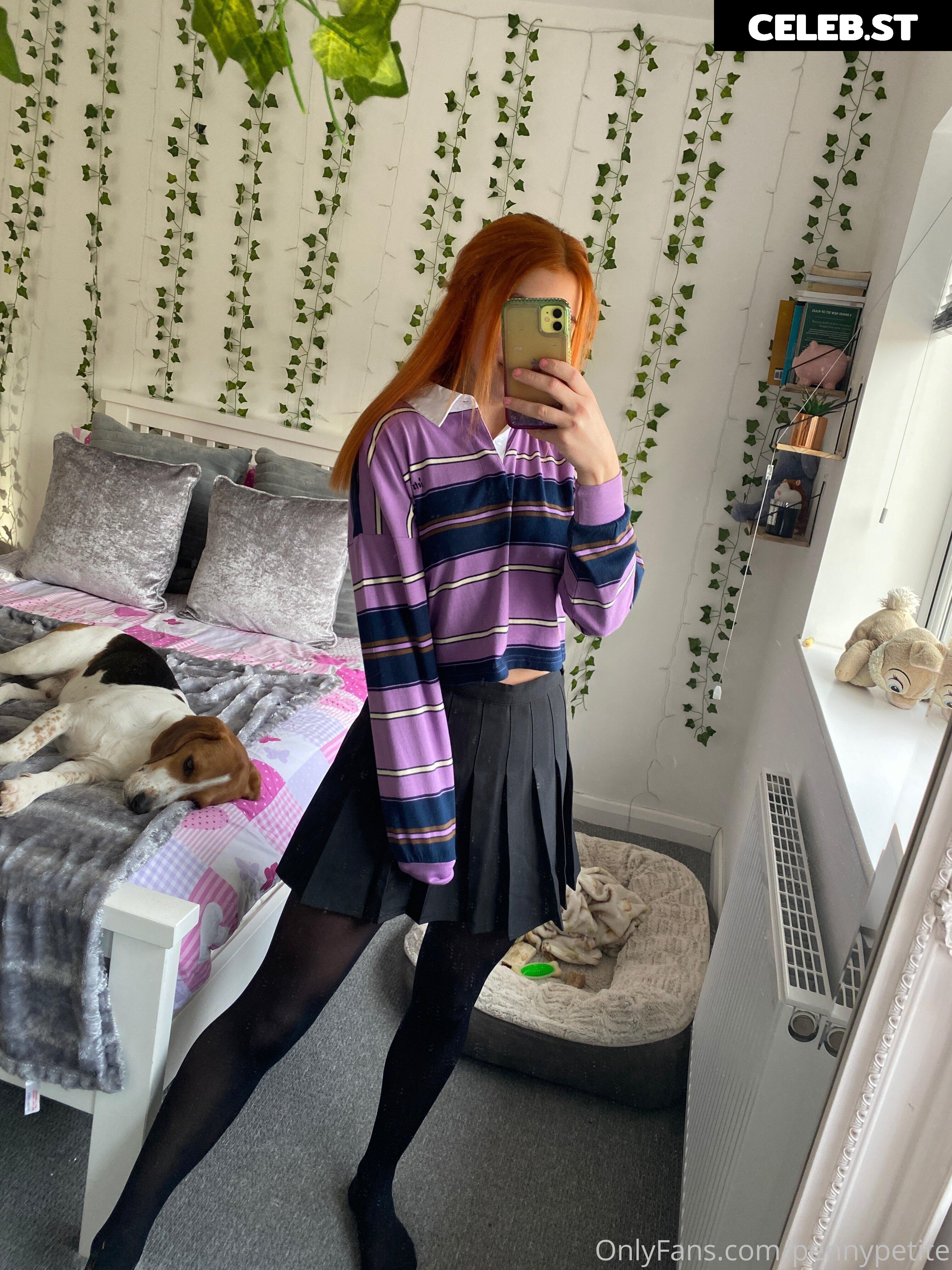 penny petite | little_red_doll Image 12290904