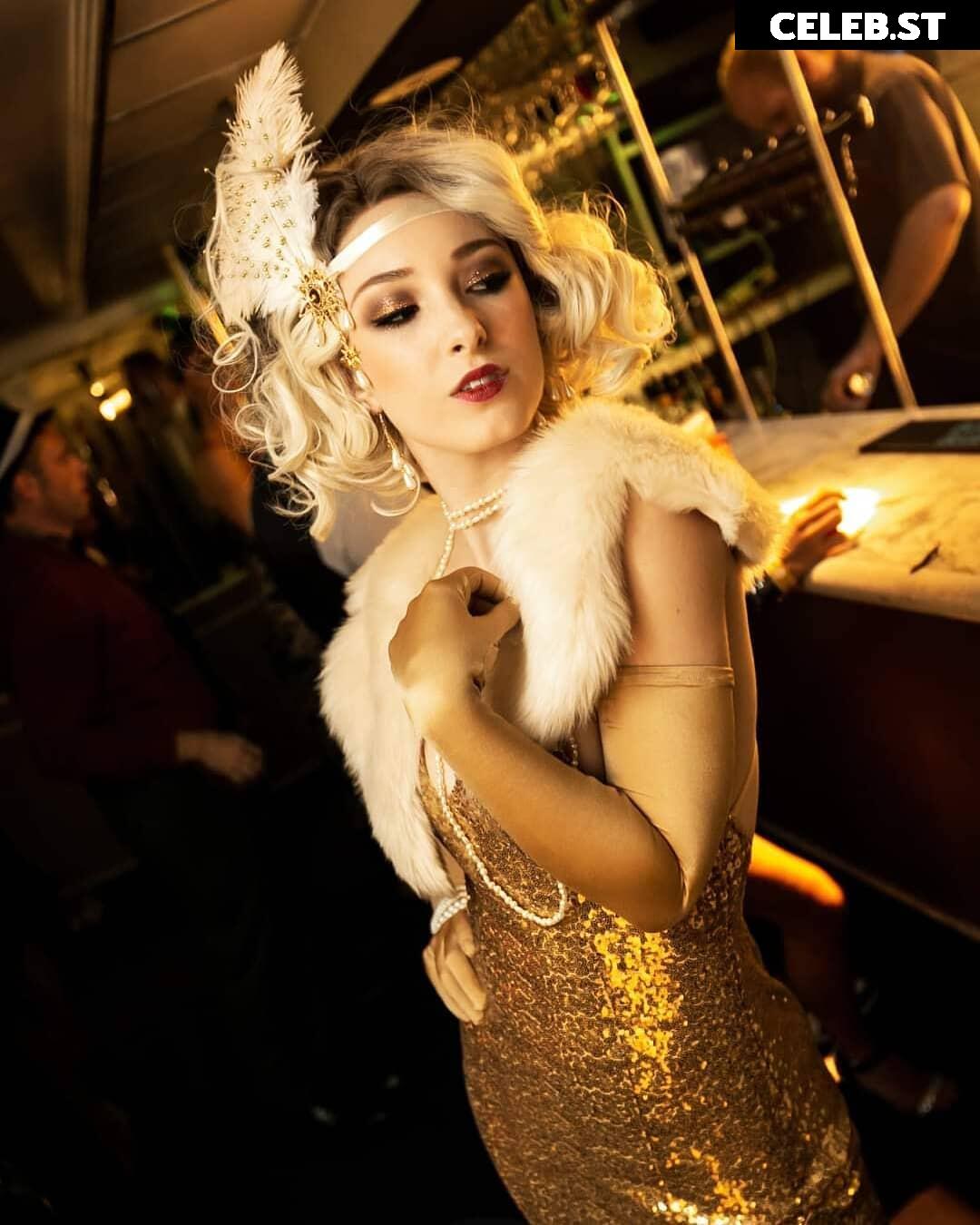 FallCosplay / Alessia Medina Image 12290722