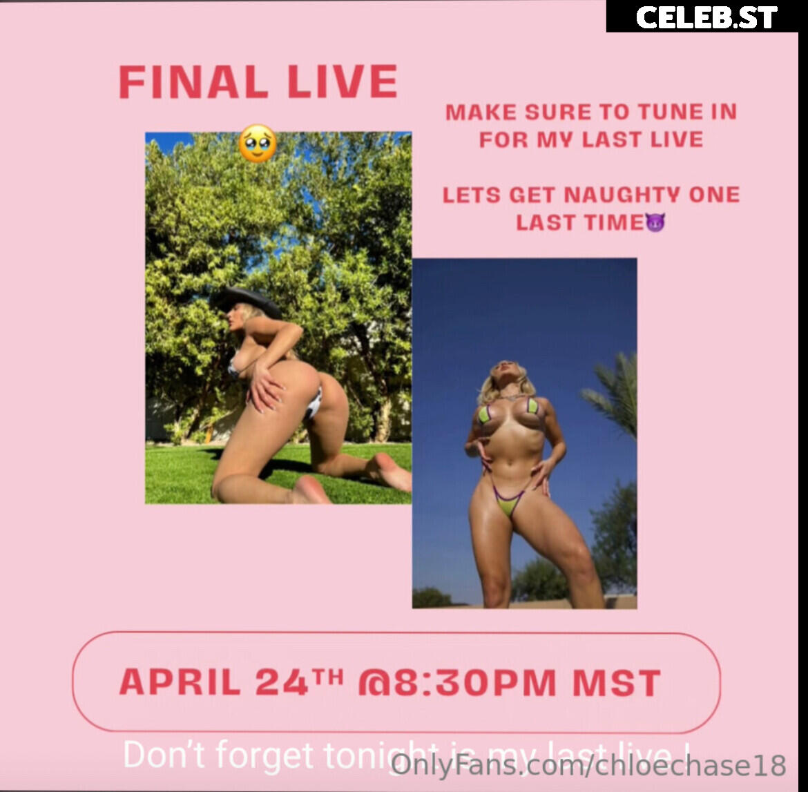 Chloe Chase Image 12290667