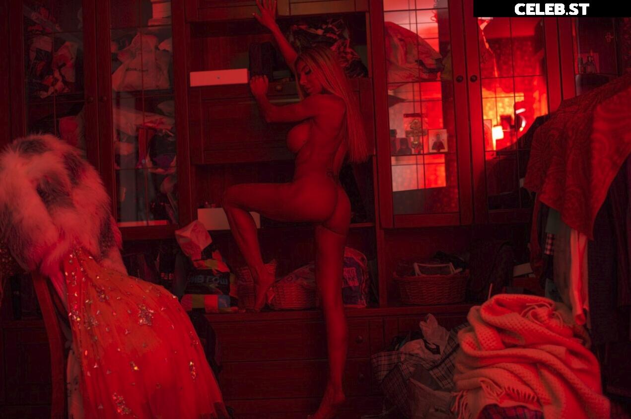 Elina Svetlova -goldendiva Image 12290167