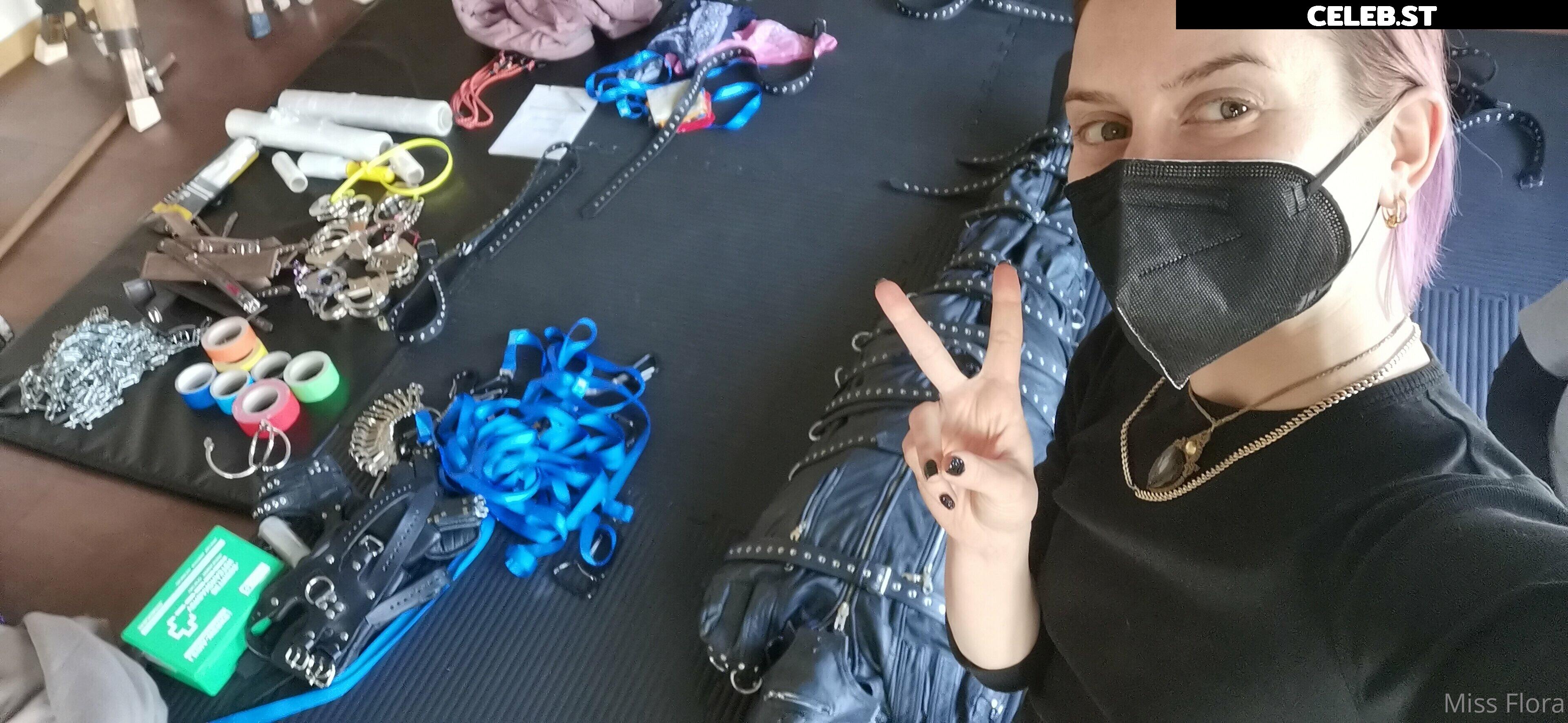 Miss Flora Femdom / Miss Flora Berlin Image 12290246