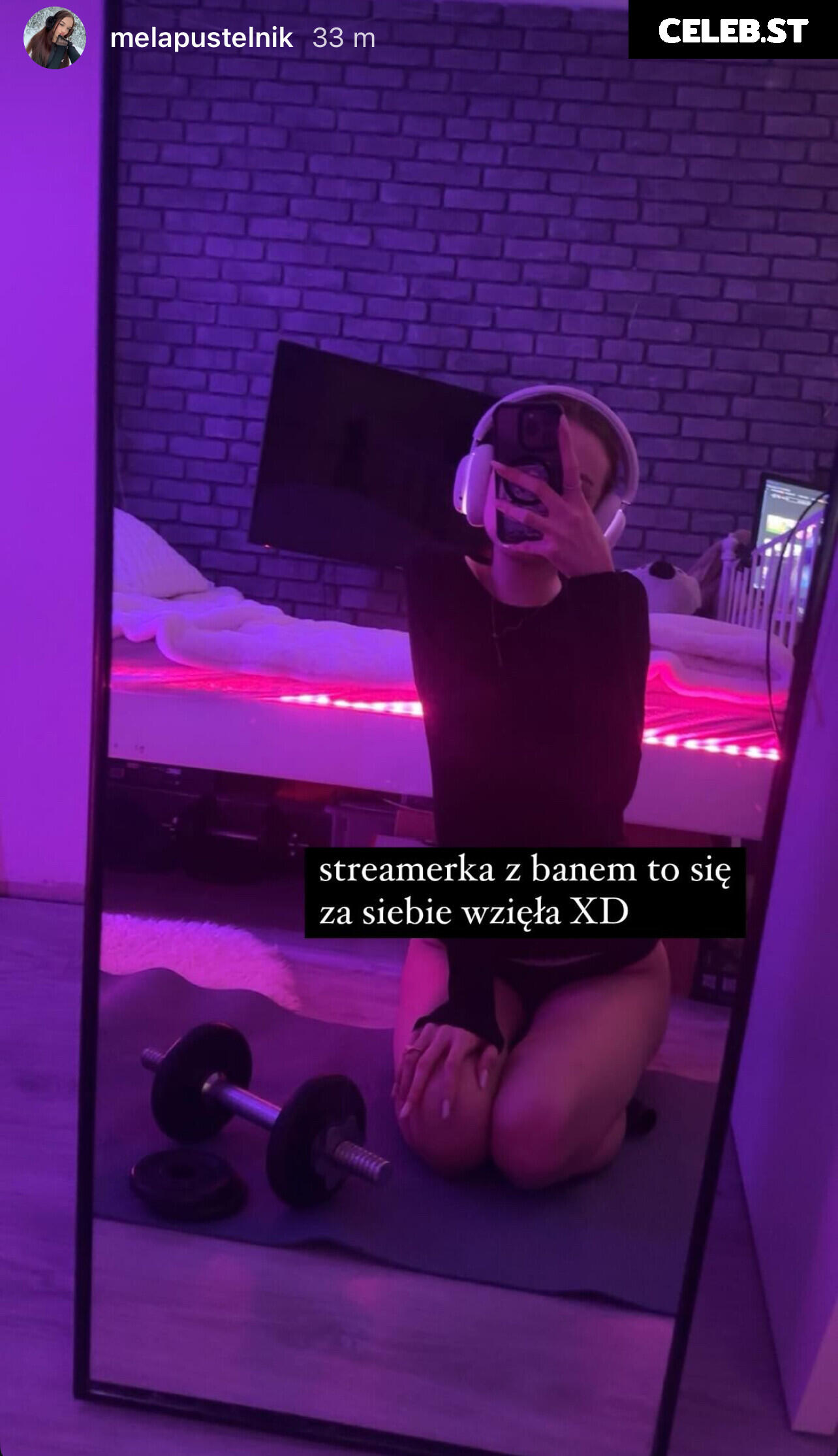 Mela Pustelnik / melapustelnik / melciapustelnik Image 12293913