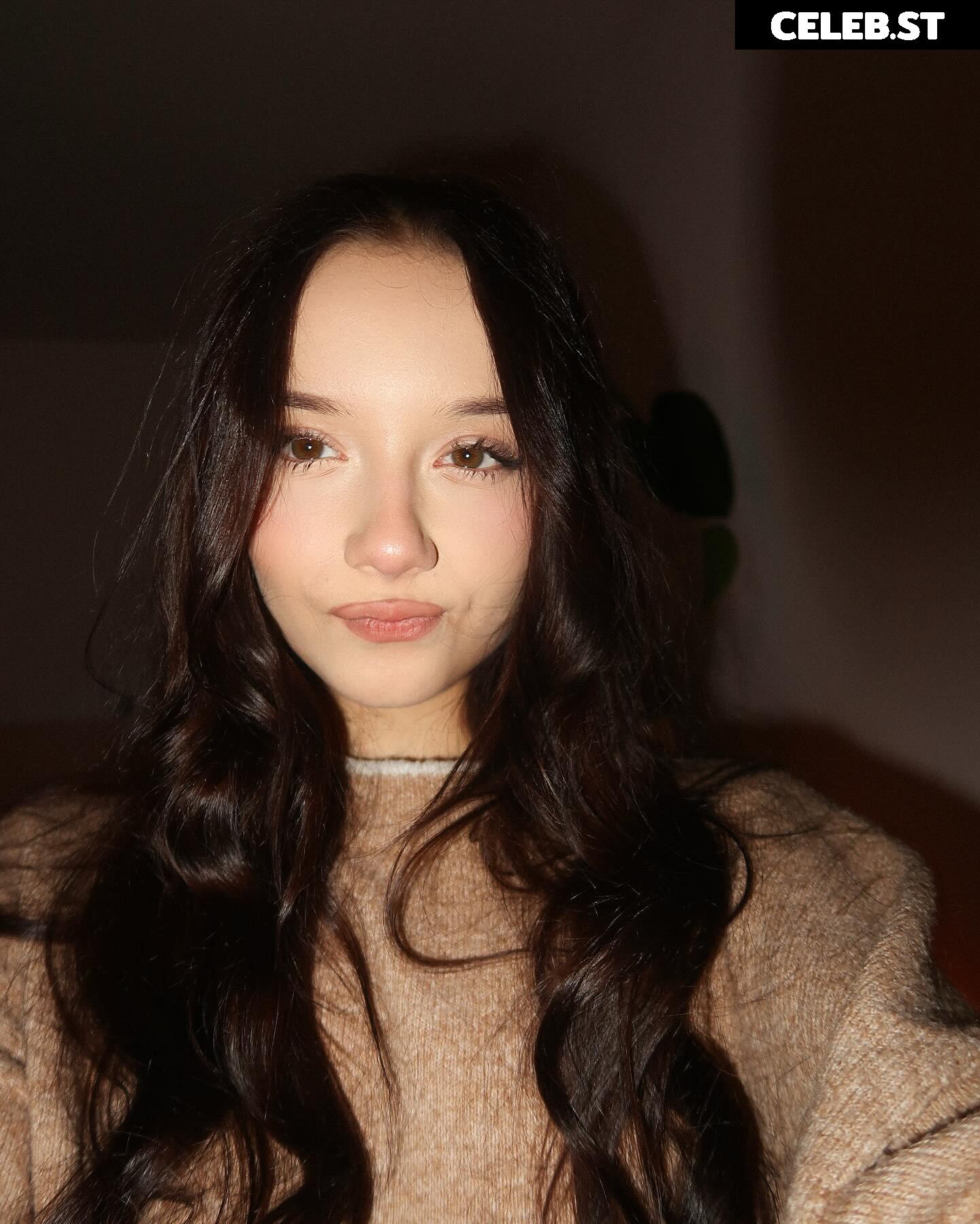 Mela Pustelnik / melapustelnik / melciapustelnik Image 12293916