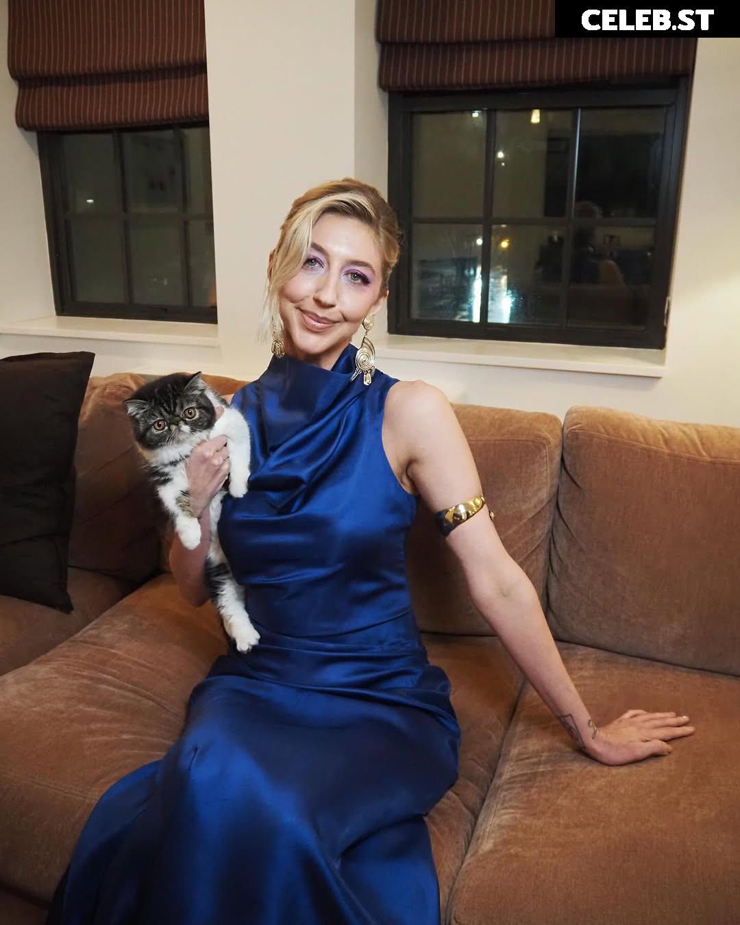 Heidi Gardner Image 12293572
