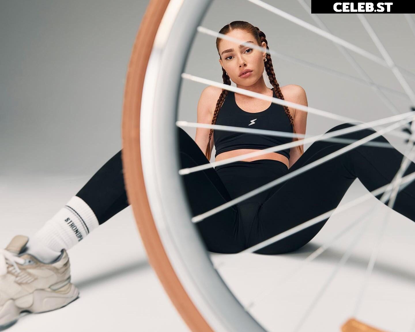 Eden Chanel @eden_chanel Image 12293706