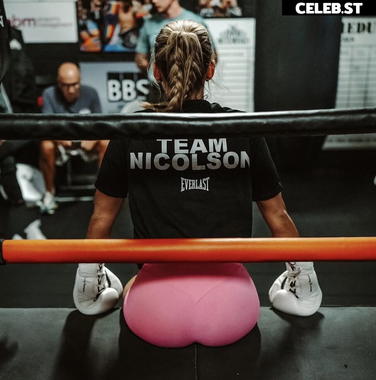 Skye Nicolson / skyebnic Image 12293626