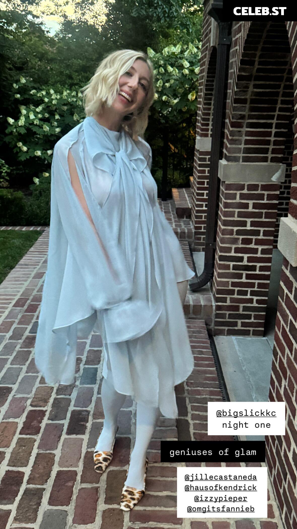 Heidi Gardner Image 12293604