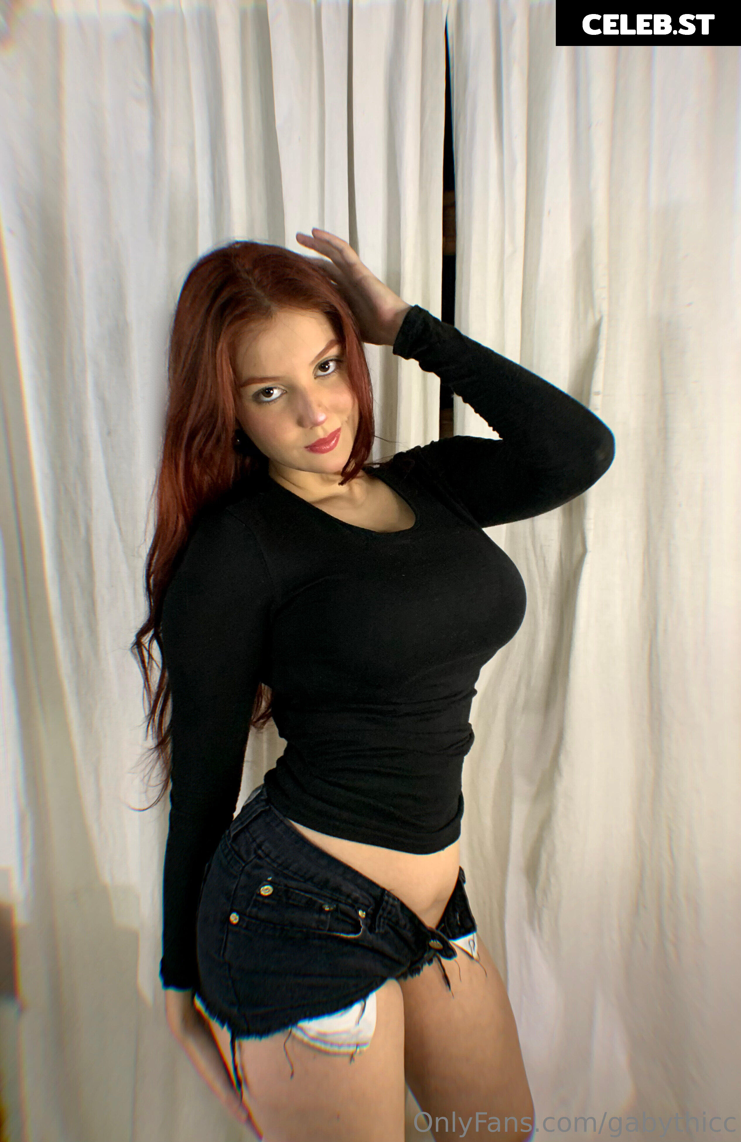 Gabythicc | ThickGurl | Andrealissma | Thickpleasurex Image 12293064