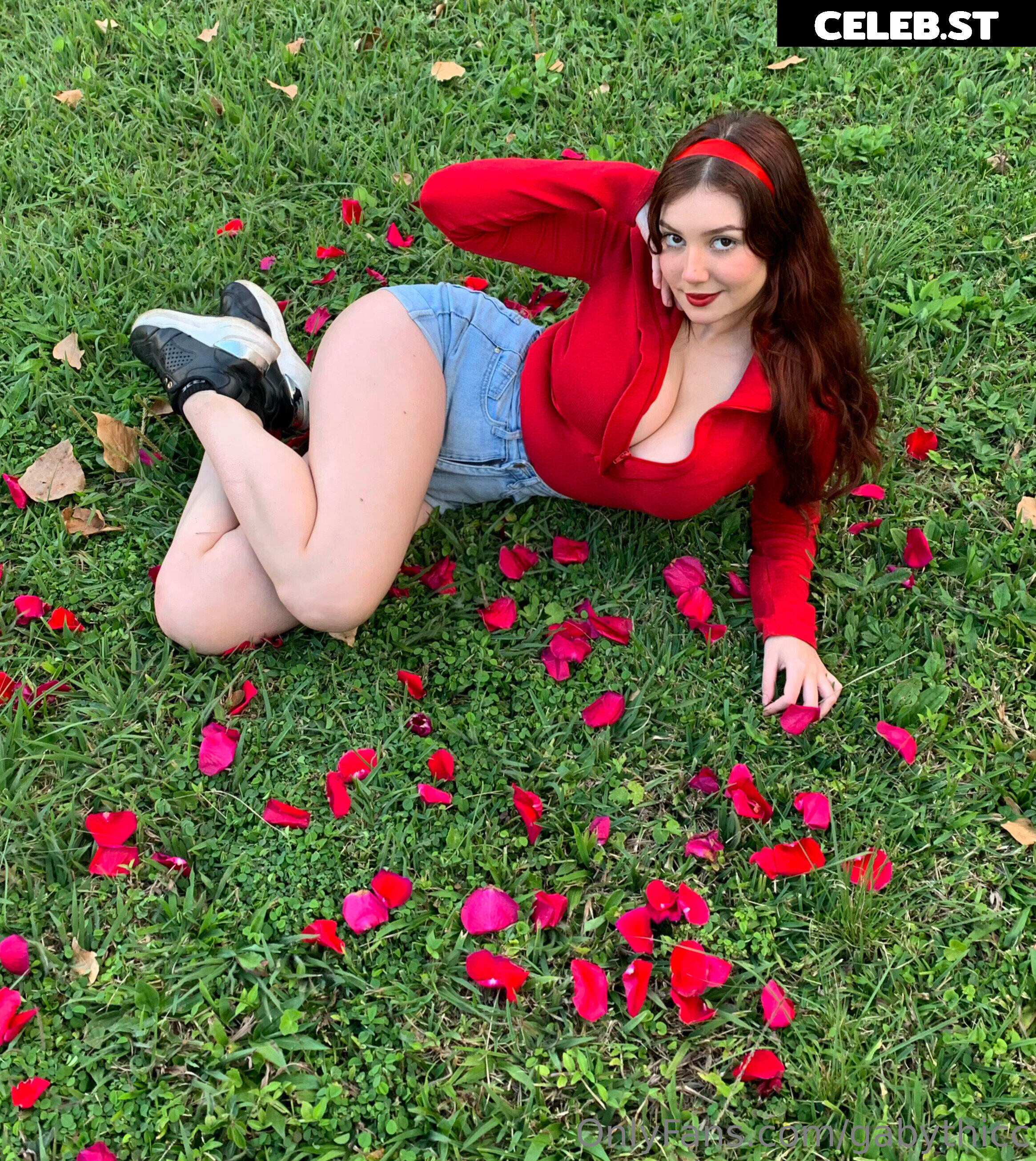 Gabythicc | ThickGurl | Andrealissma | Thickpleasurex Image 12293058