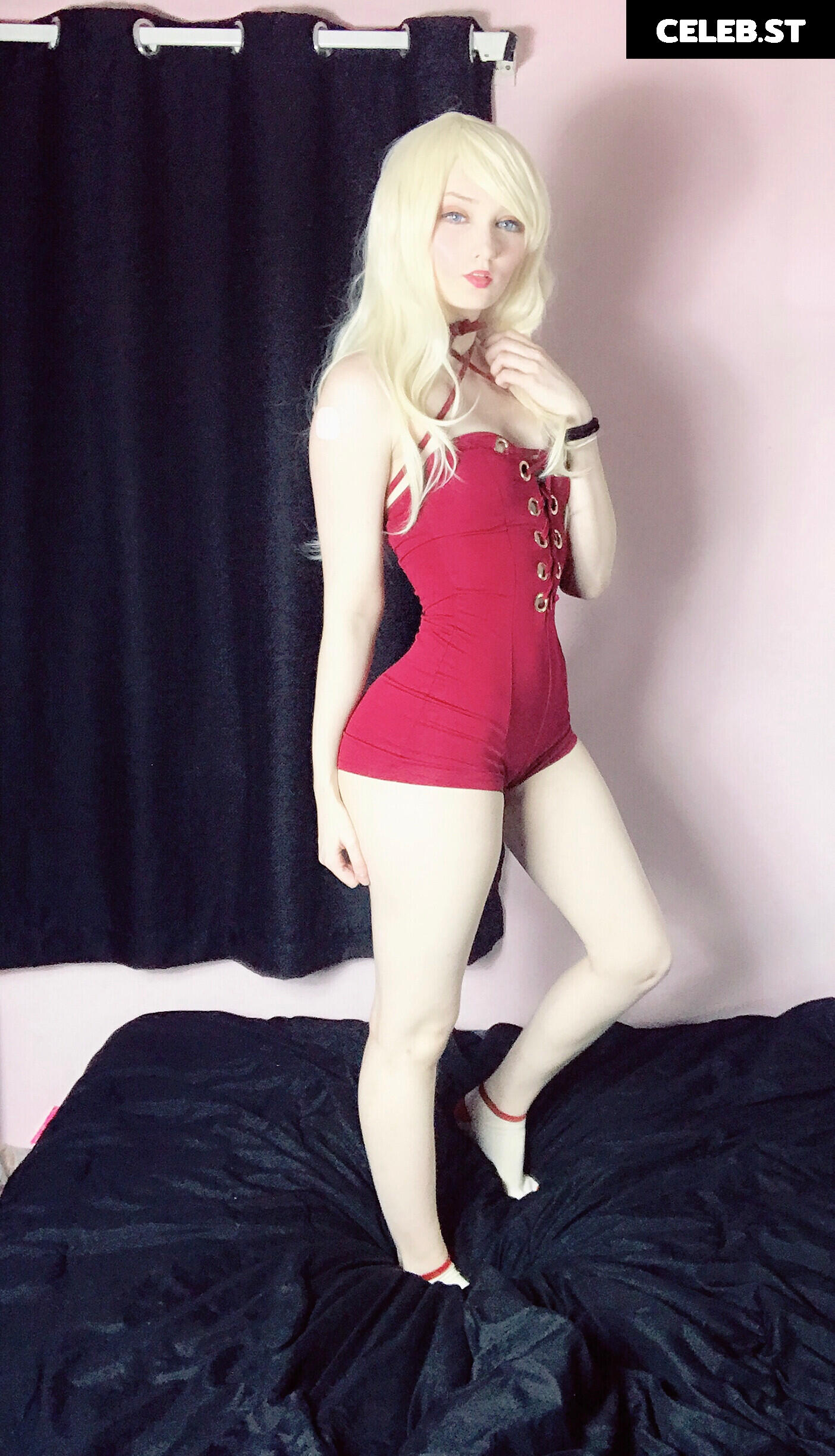 Anie Joy, aniexjoy, Killjoyxxi, uglybu6, anaca angel, anaca love Image 12293365