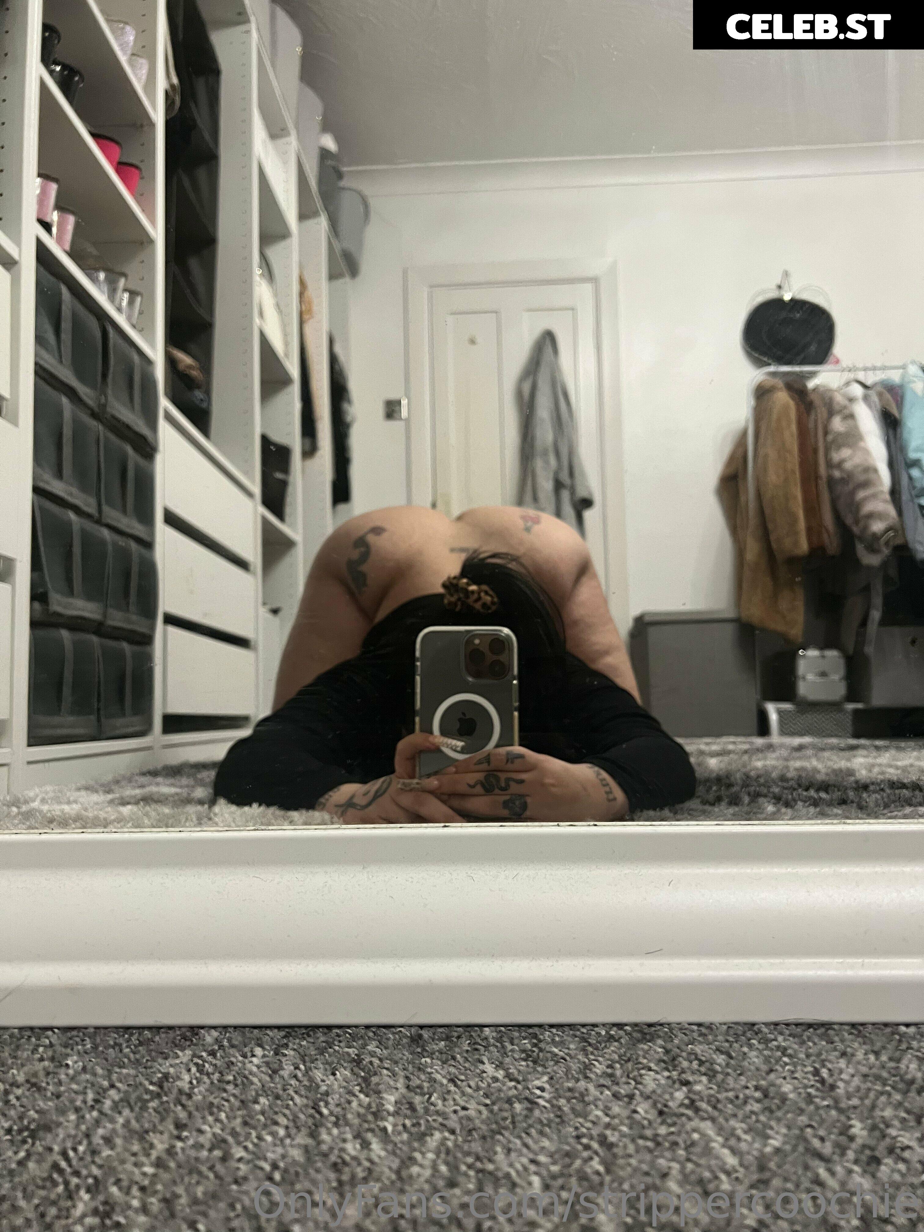 Mel Farahmand / strippercoochie Image 12293296