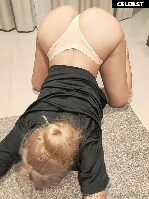 babygirlmiza / lilylunarose Image 12292969