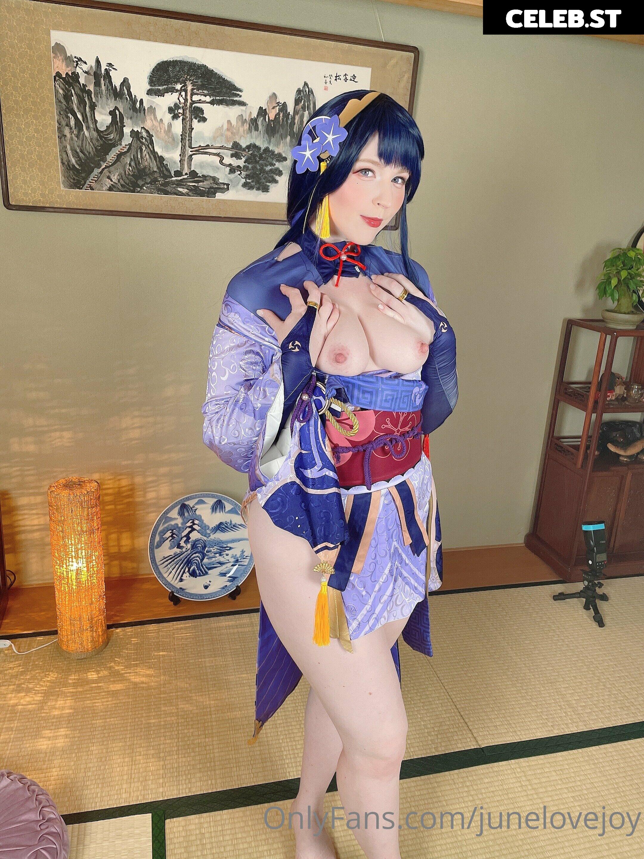 June Lovejoy Image 12292139