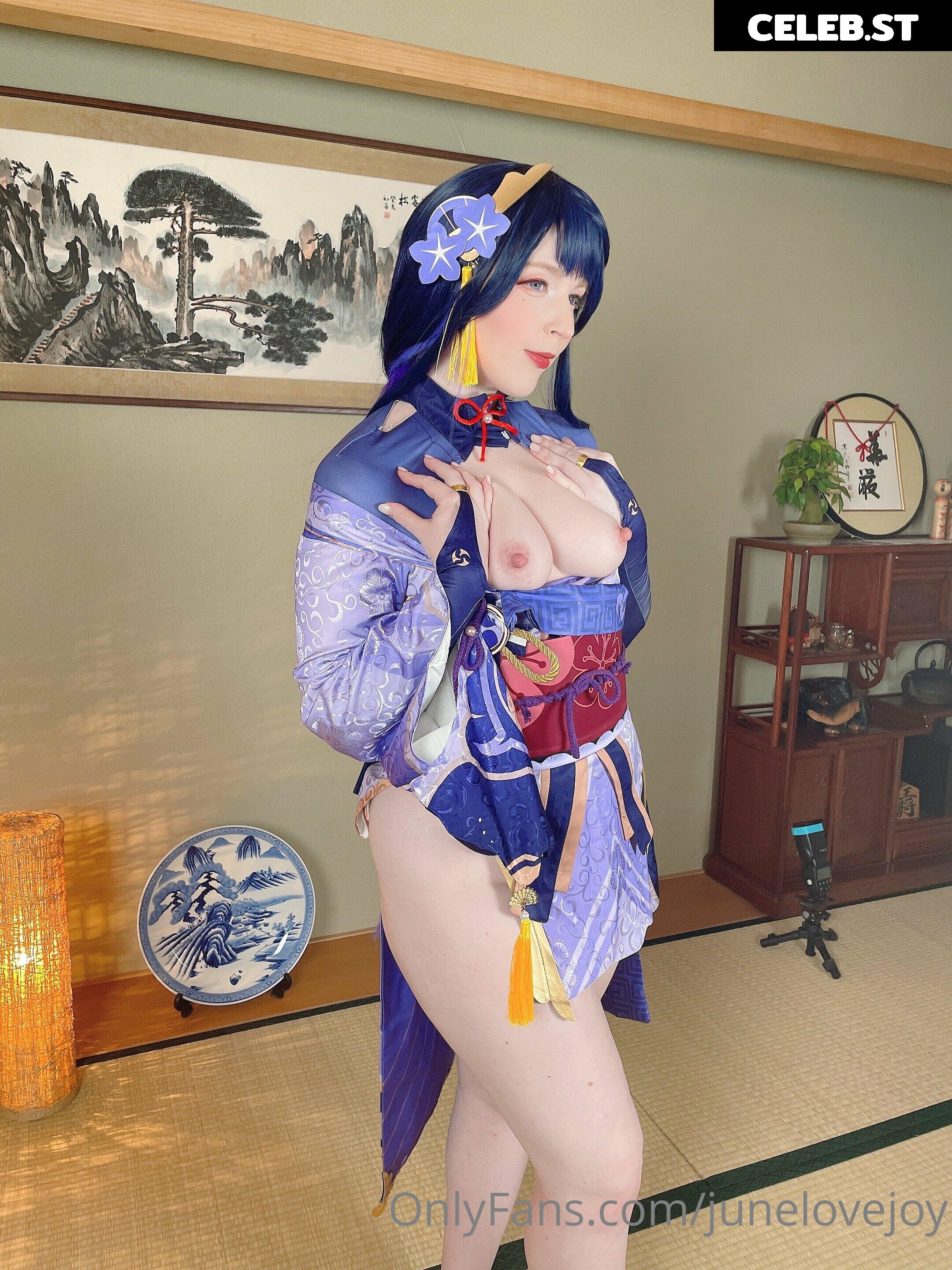 June Lovejoy Image 12292160