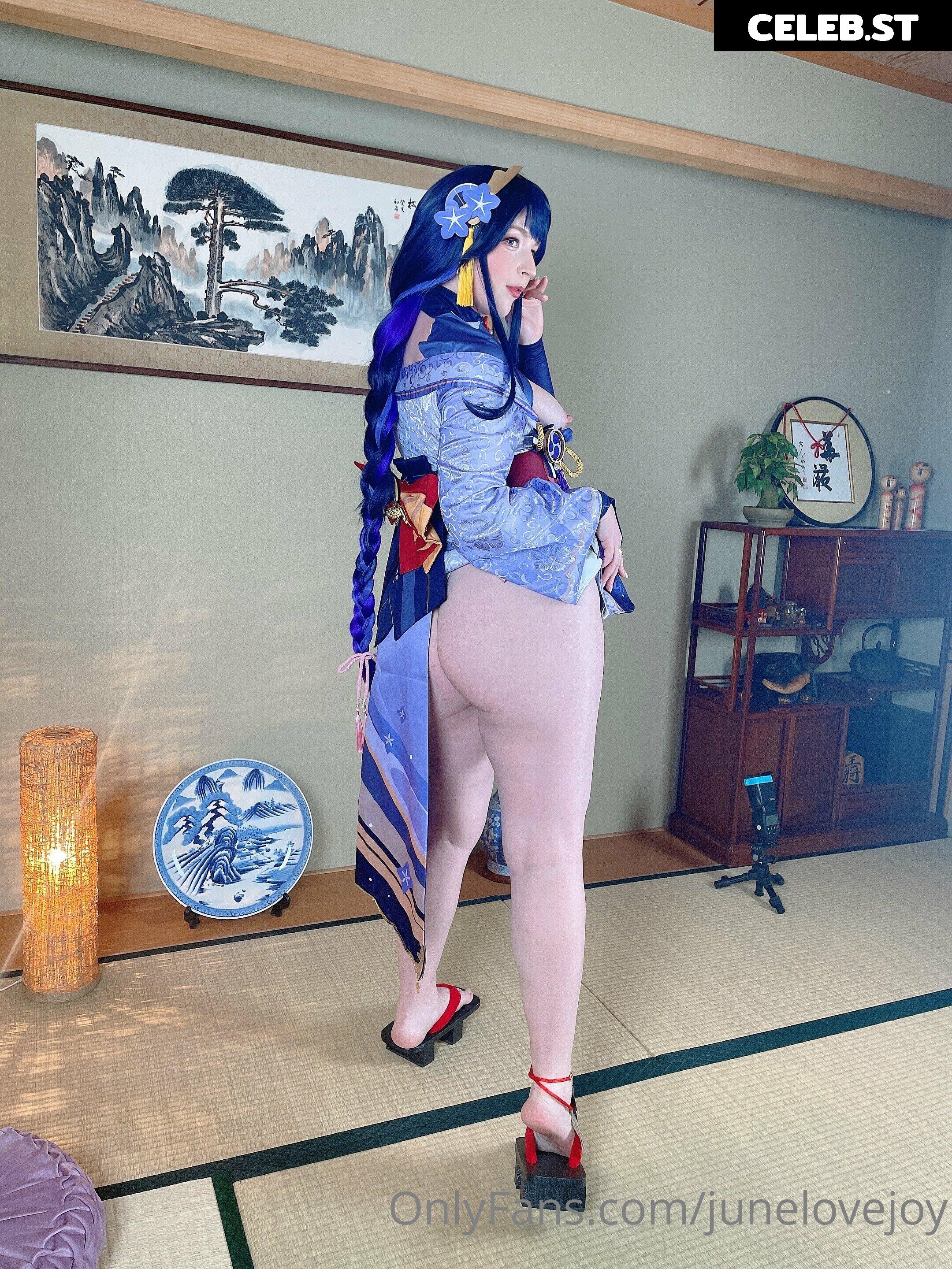 June Lovejoy Image 12292153