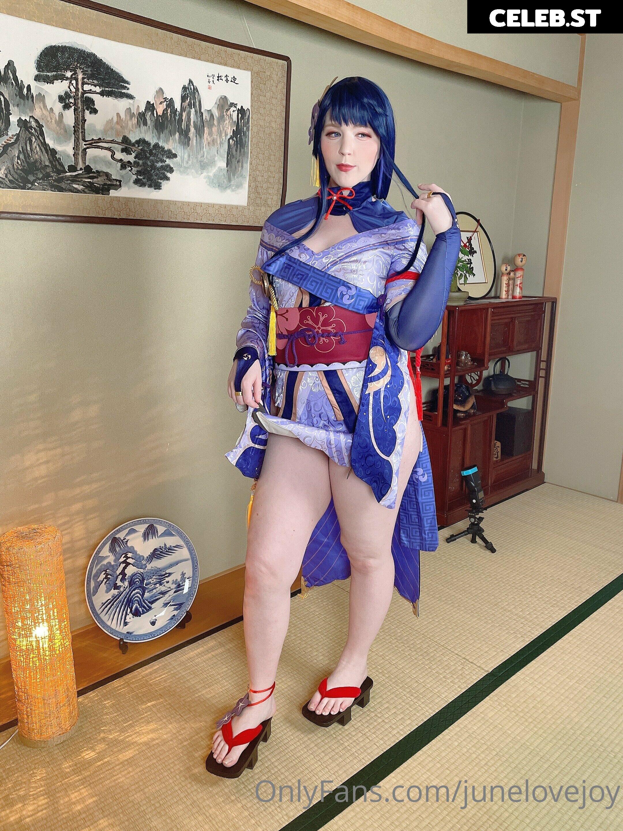 June Lovejoy Image 12292150