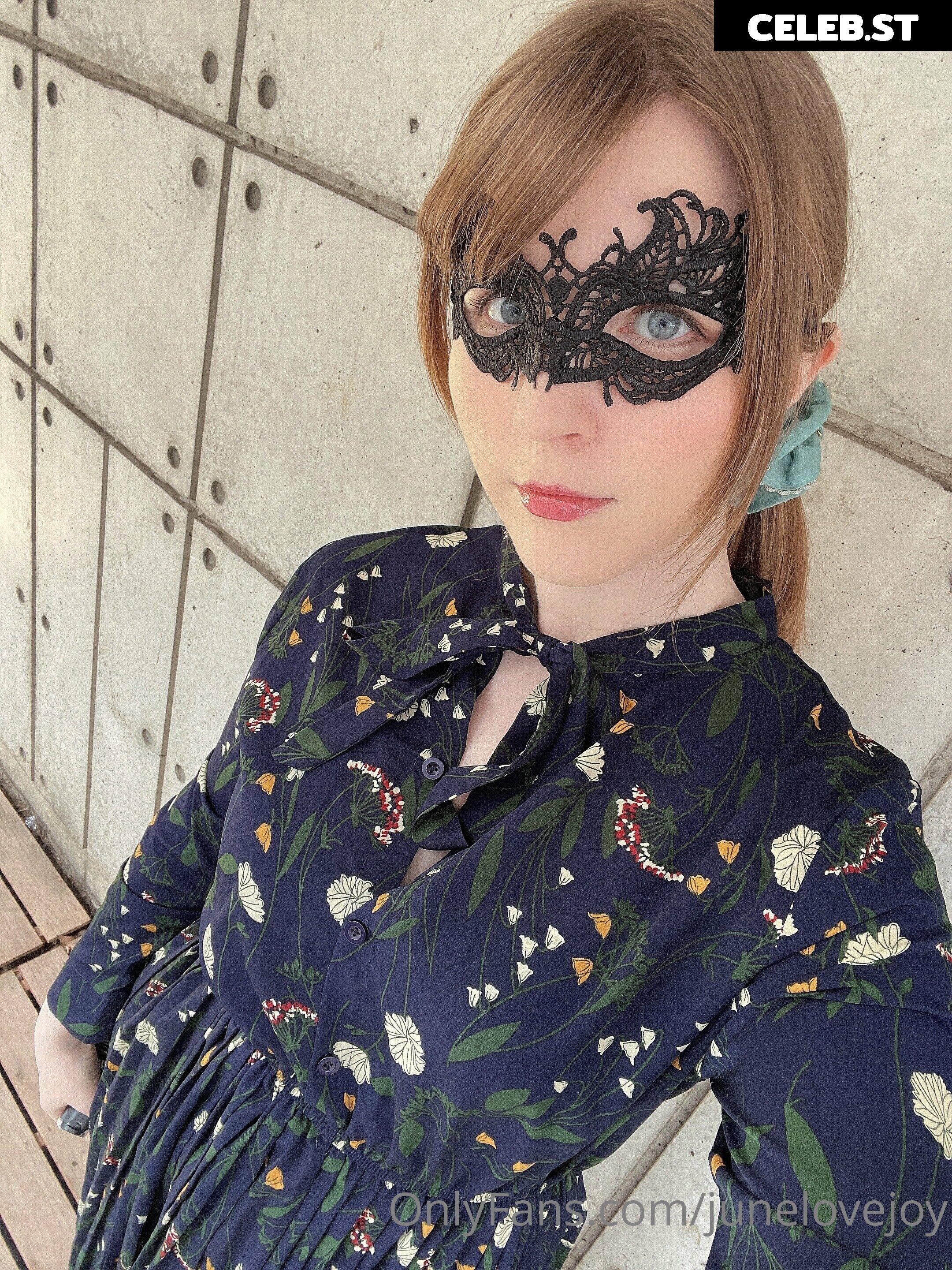 June Lovejoy Image 12292293