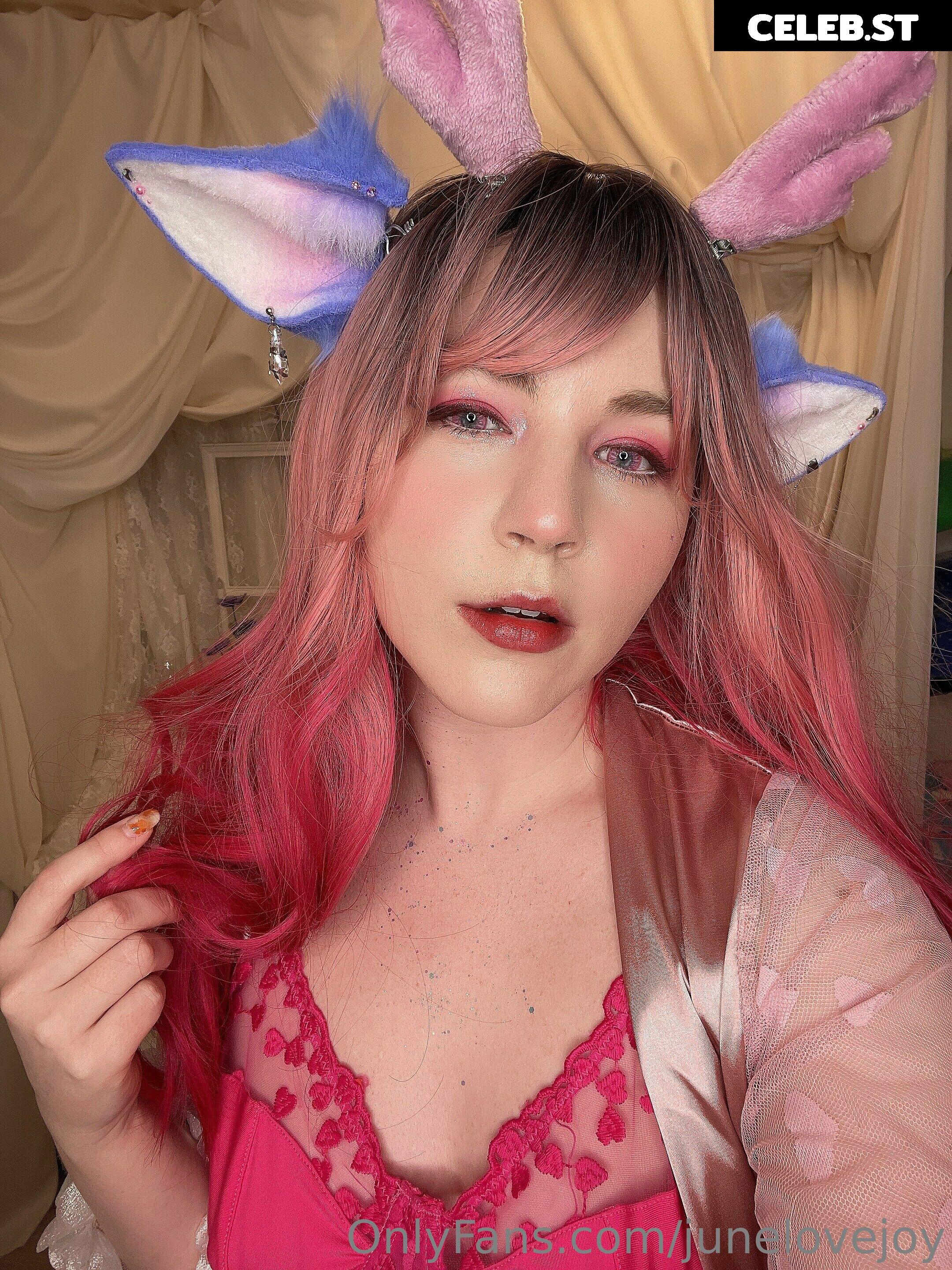 June Lovejoy Image 12292288