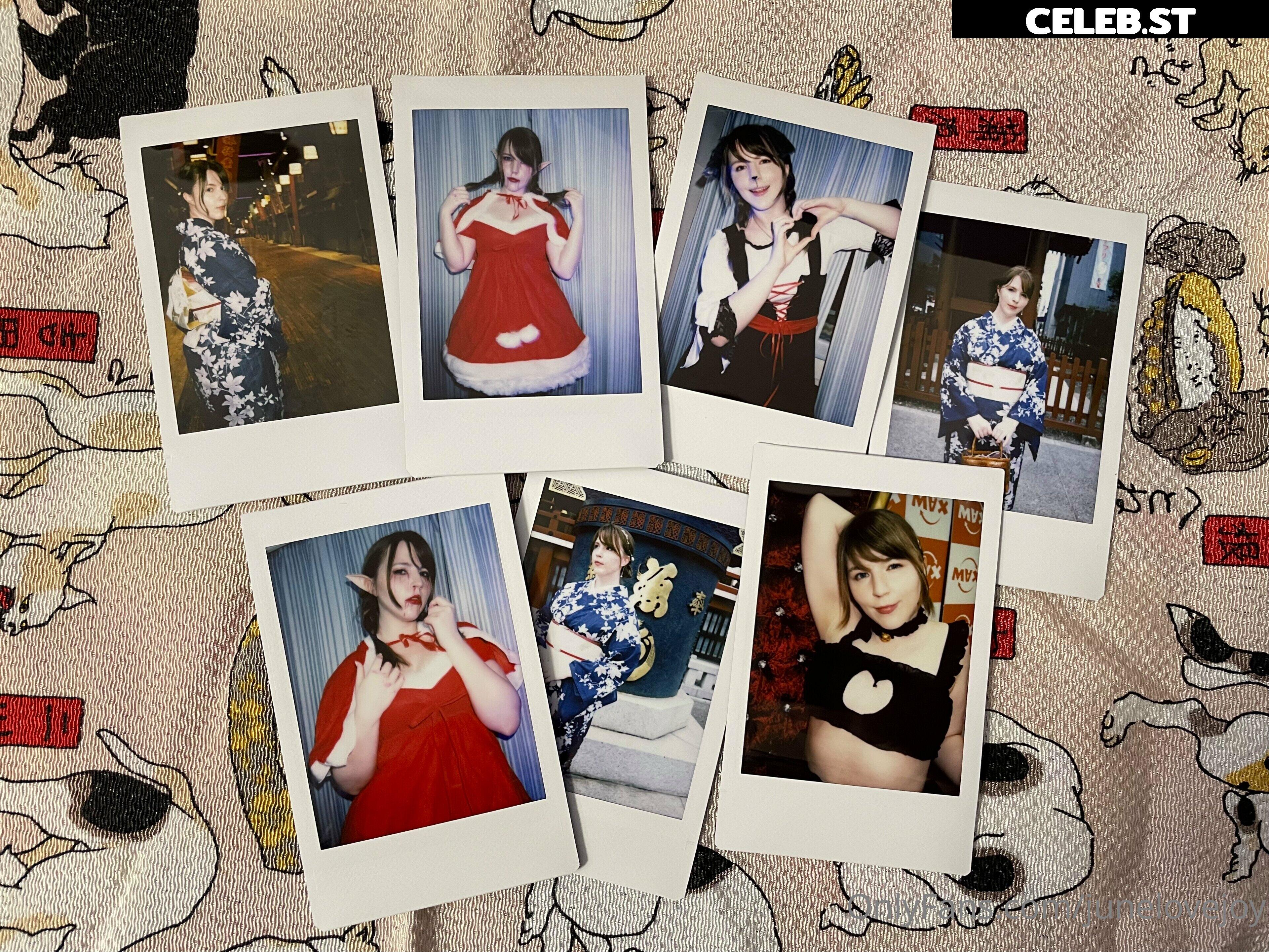 June Lovejoy Image 12292243